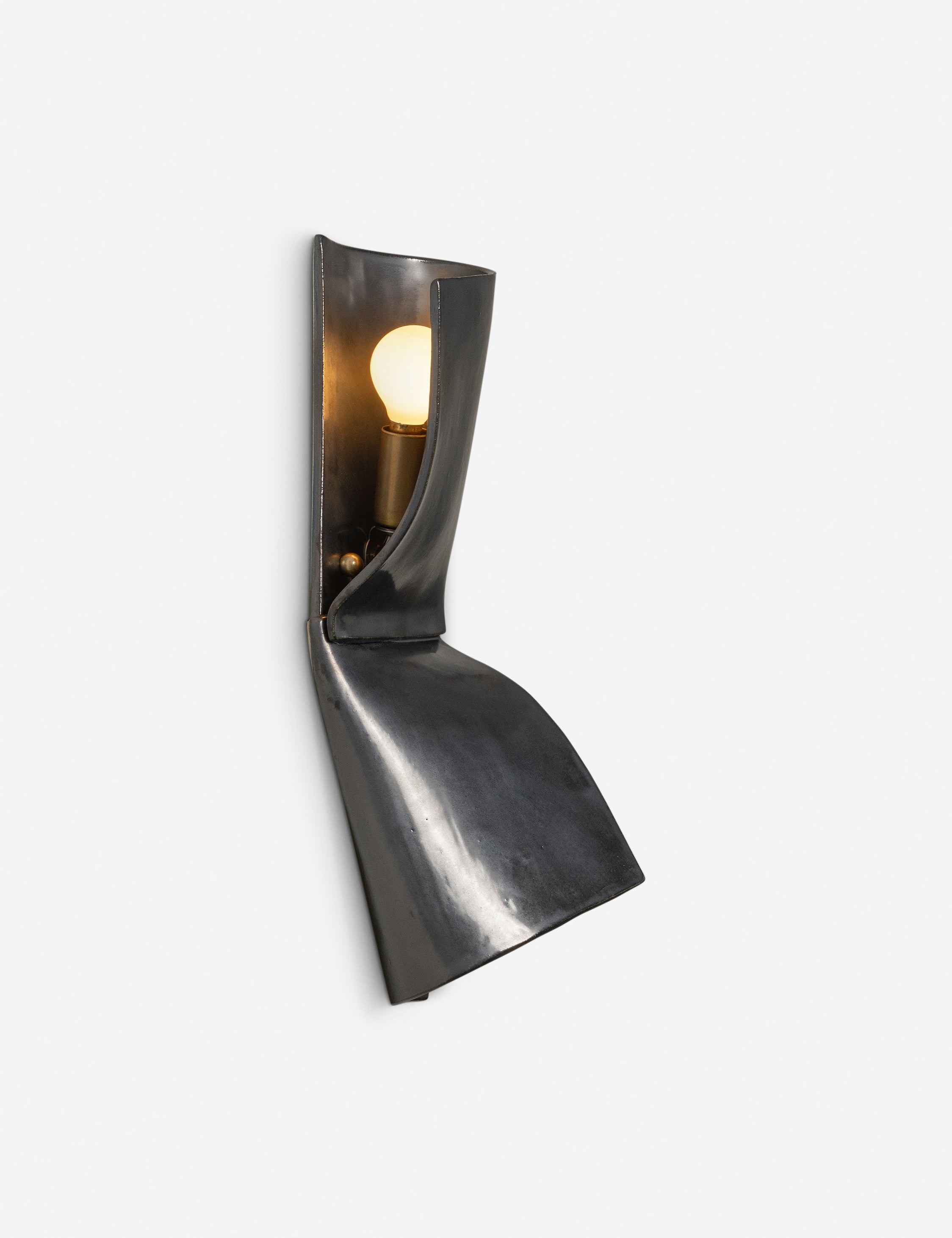 Lulu and Georgia Shai Double Sconce by SIN - view 15