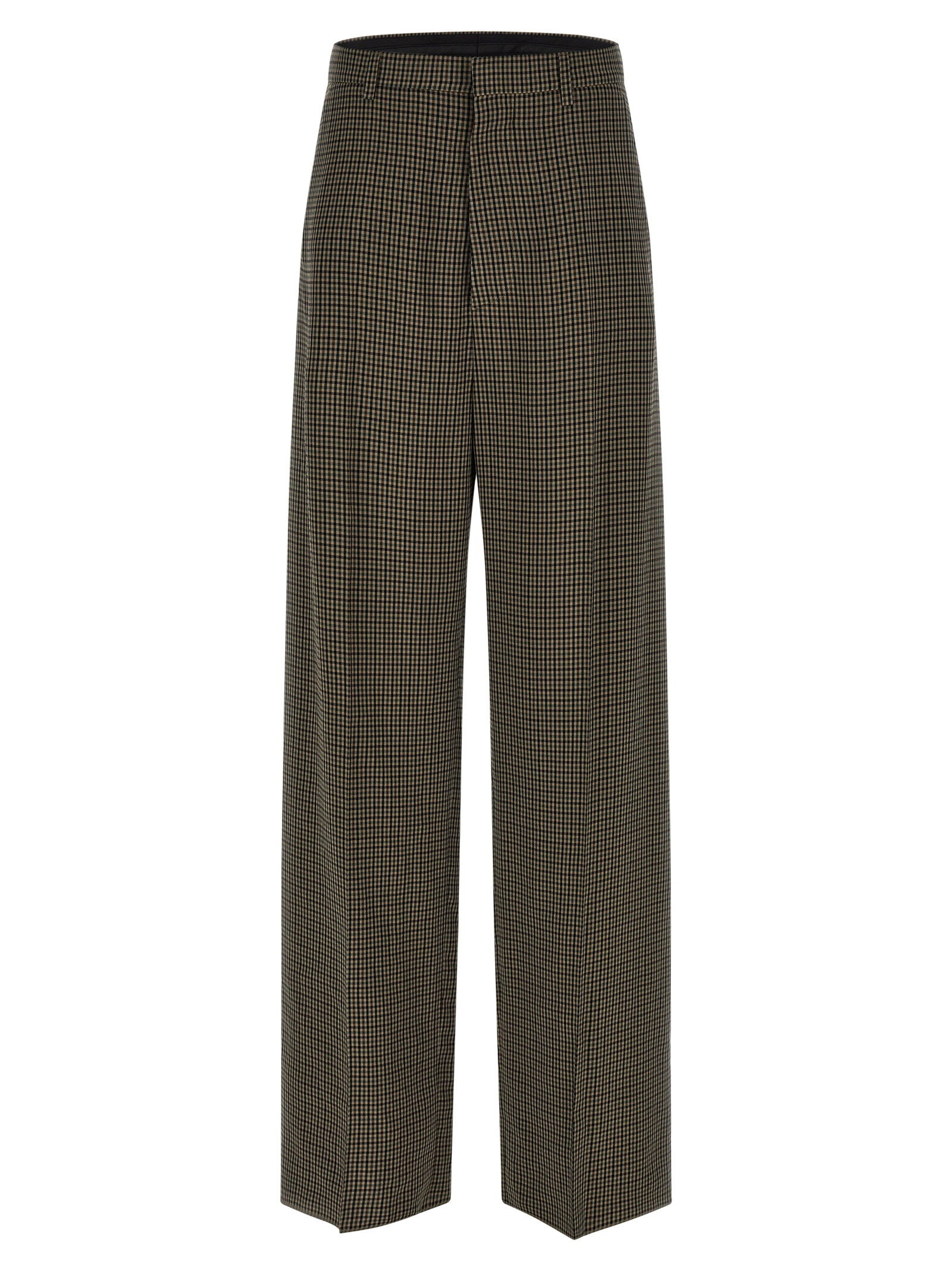 Balenciaga Large Tailored Pants – 100% lyocell