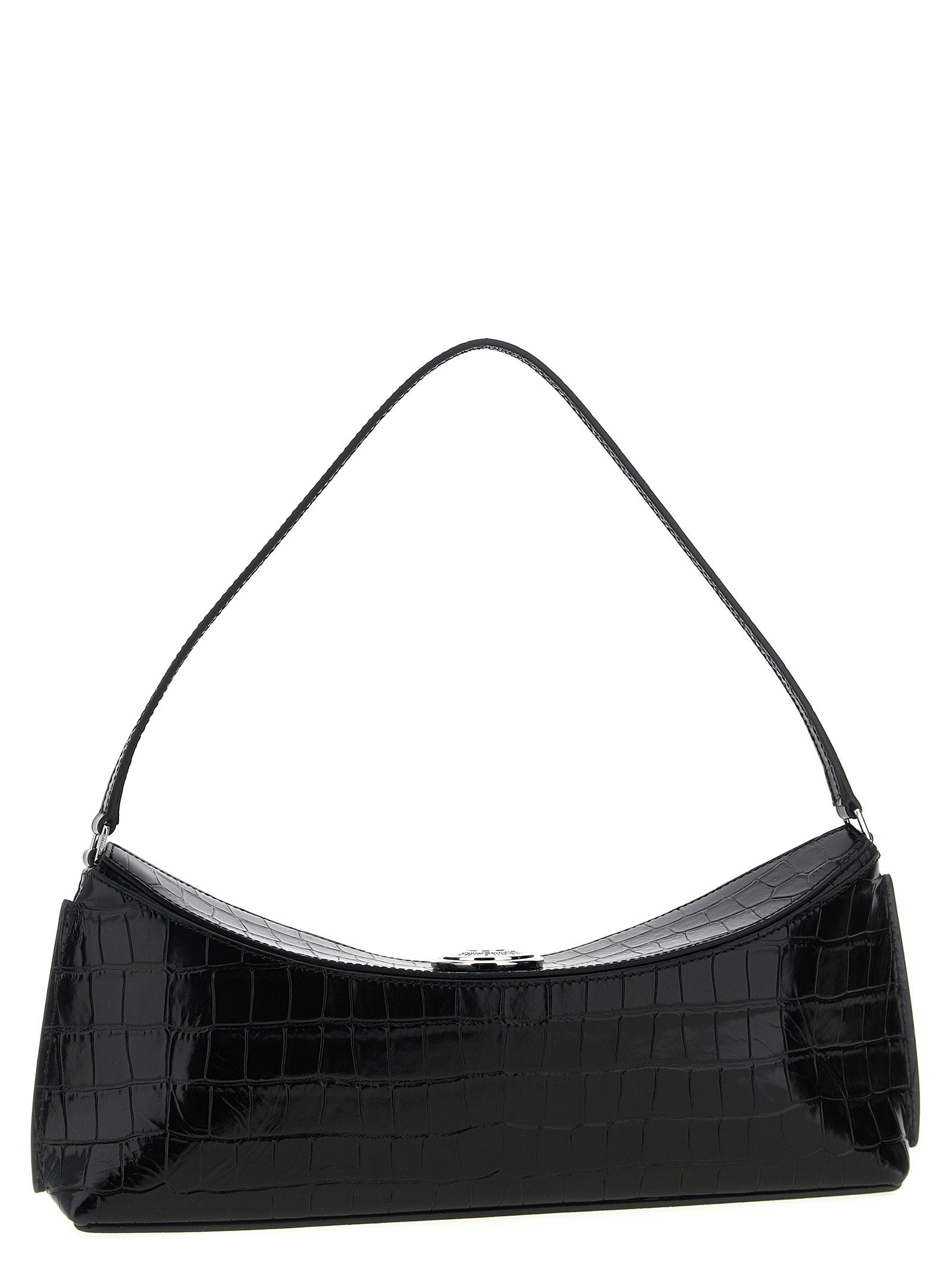 Jacquemus La Pochette Ovalo Shoulder Bag - view 2