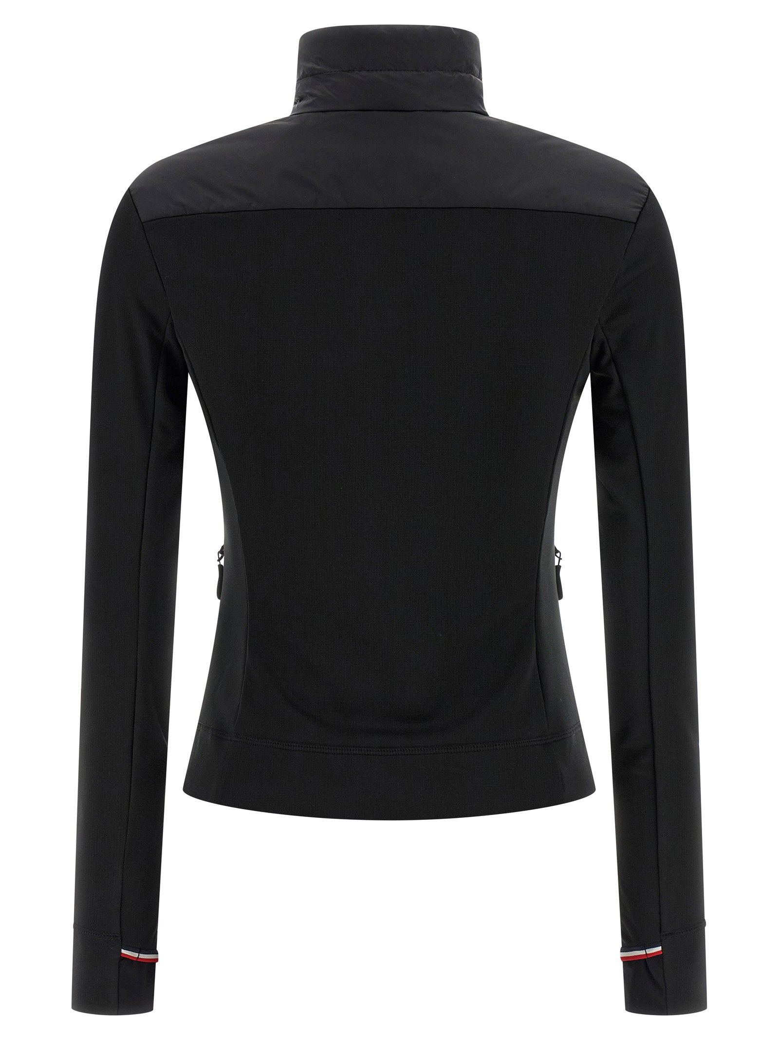 Moncler Grenoble Polartec® Cardigan – 100% polyamide - view 2