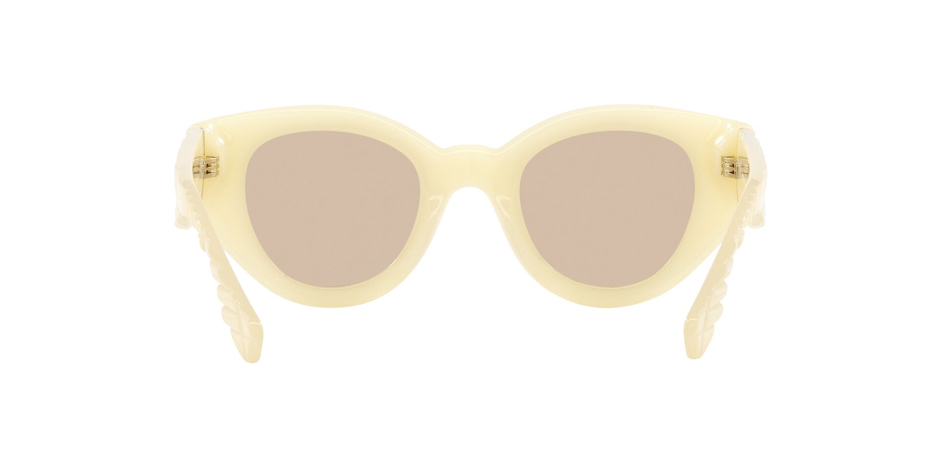 Burberry Be4390 Meadow 406793 47 Sunglasses - view 6