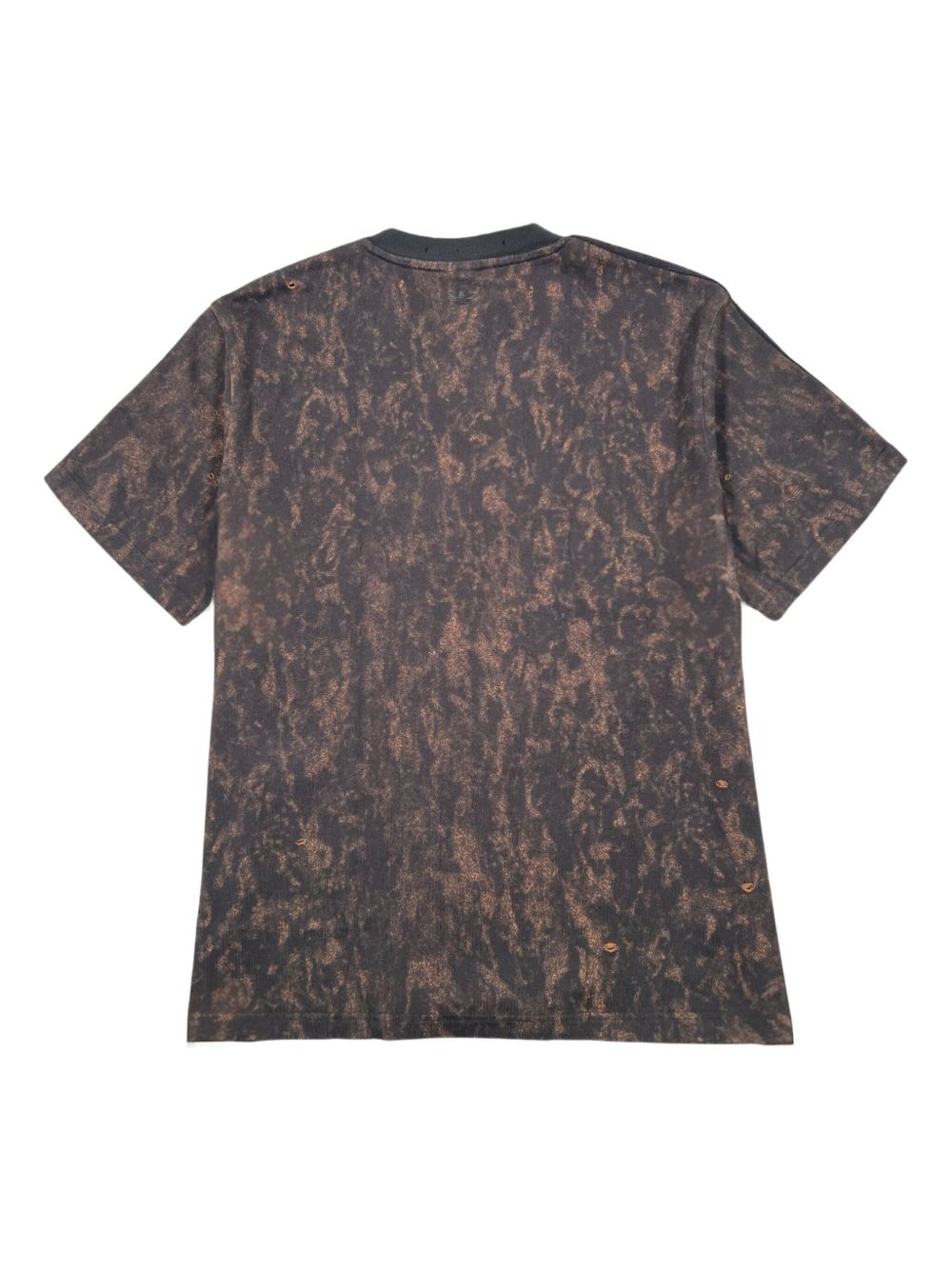Adidas By Song For The Mute Logo cotton t-shirt - view 3