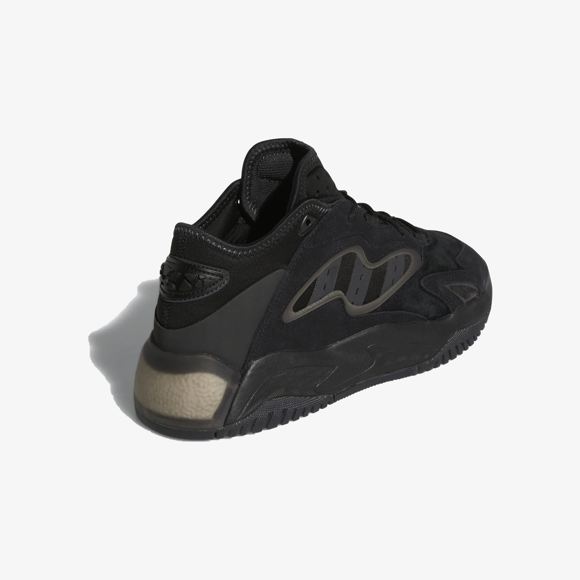 Adidas | STREETBALL 2.0 { BLACK - view 2