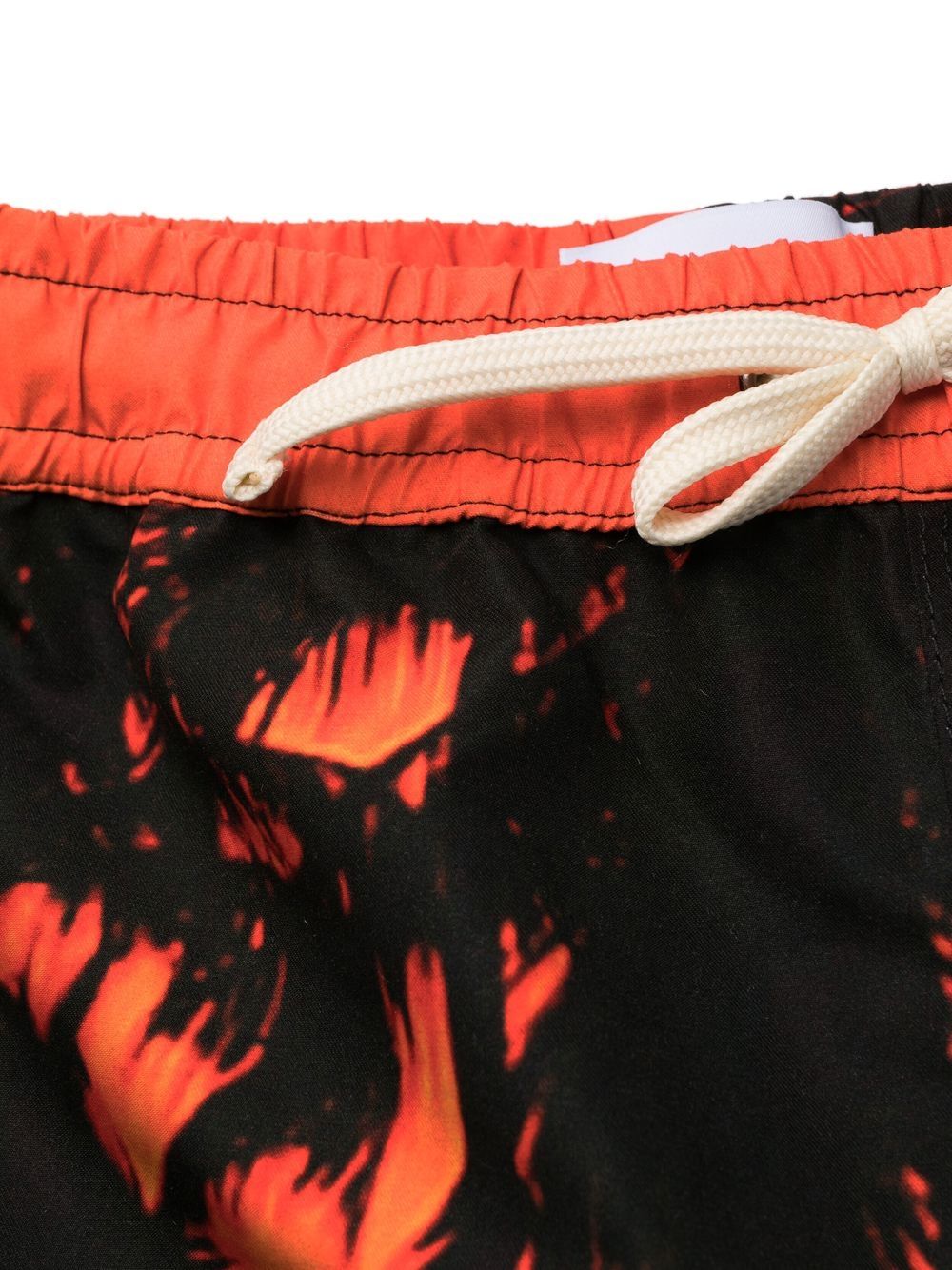 Blue Sky Inn Printed swimming trunks - view 3