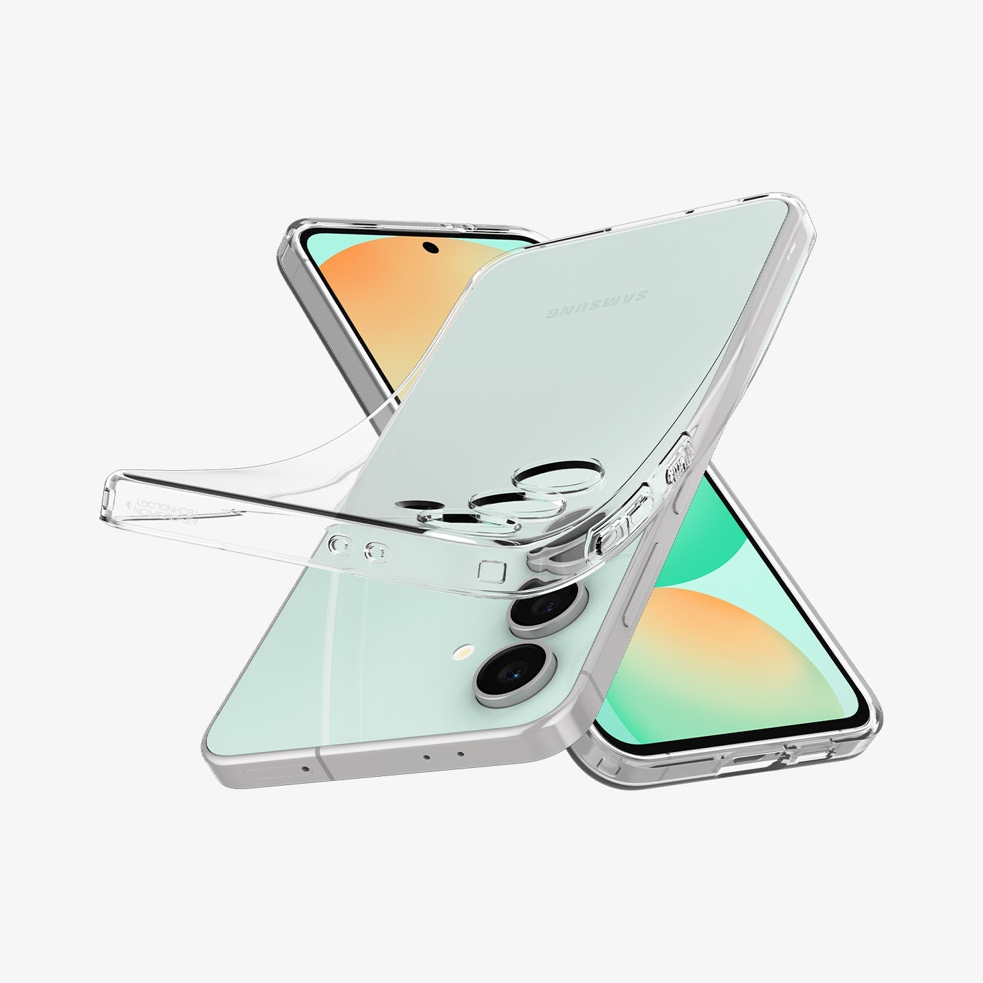 Galaxy S24 Series - Liquid Crystal - view 64