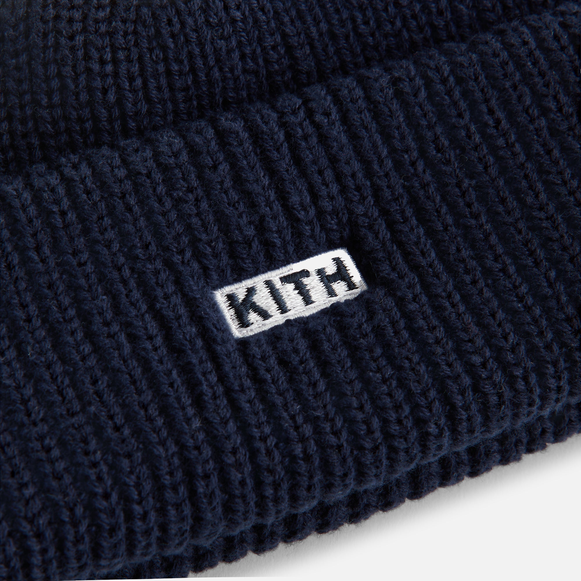 Disney | Kith Baby for Donald Duck Mia Beanie - Nocturnal - view 4