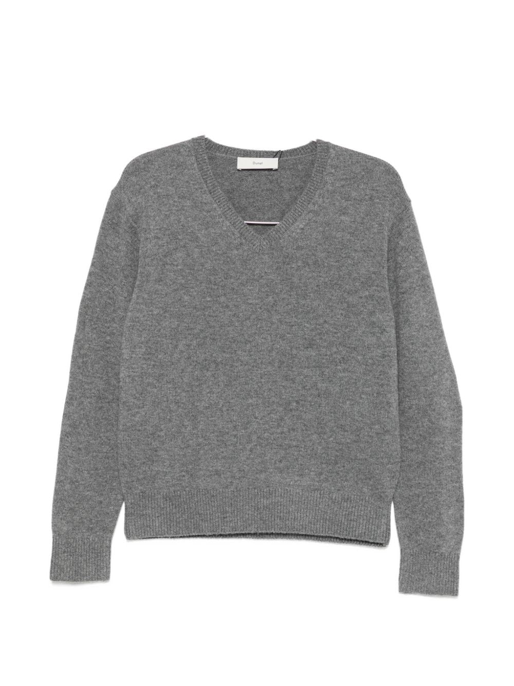 Dunst t-shirts – Dunst Sweater – Wool 90%, Cashmere 10%