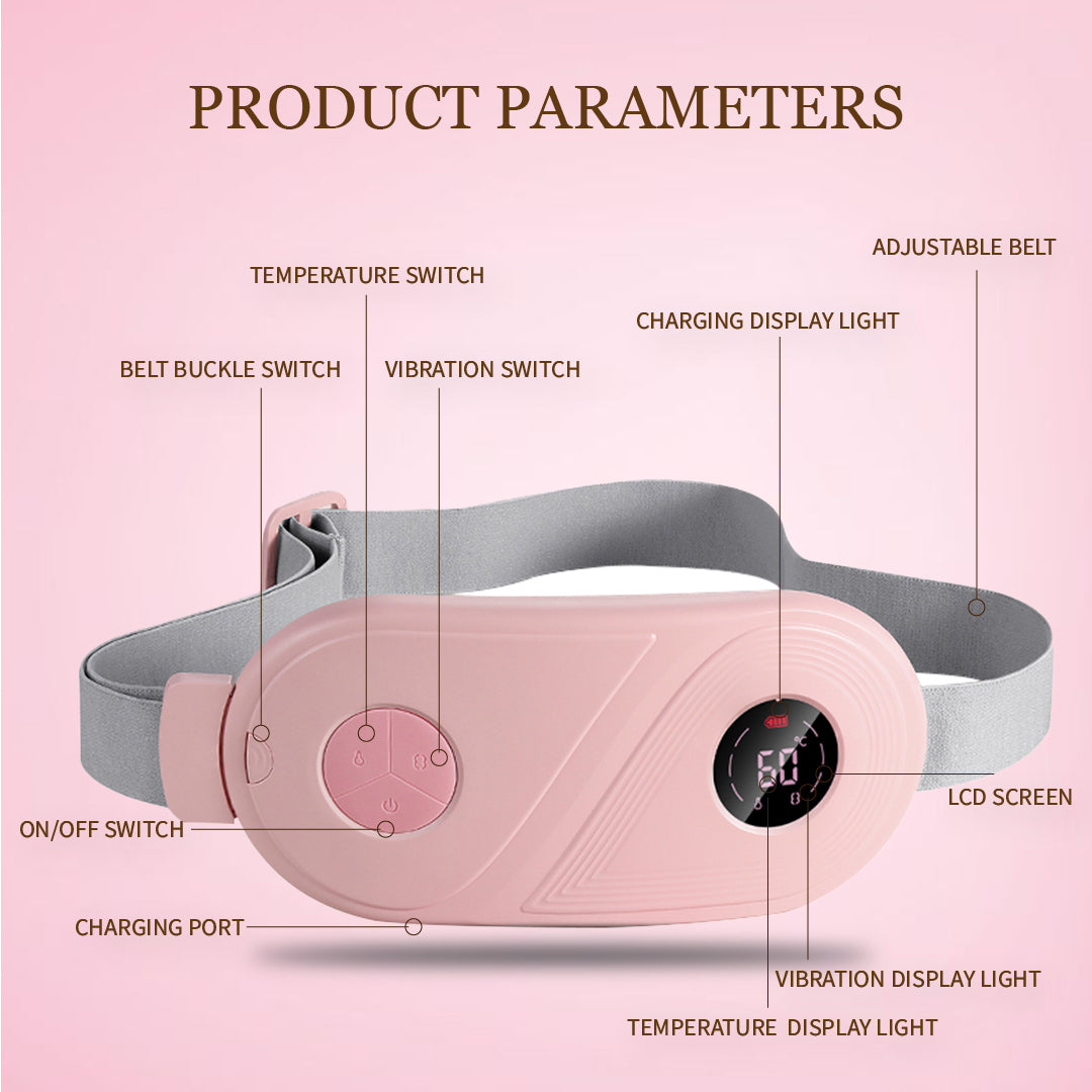 Upyogaa Ultimate Relief Period Cramp Massager - view 9