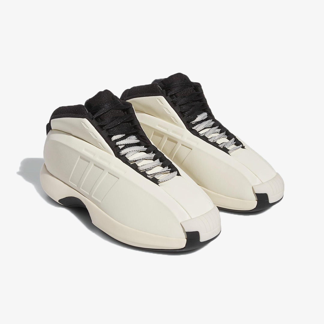 Adidas Originals | CRAZY 1 BASKETBALL { CREAM