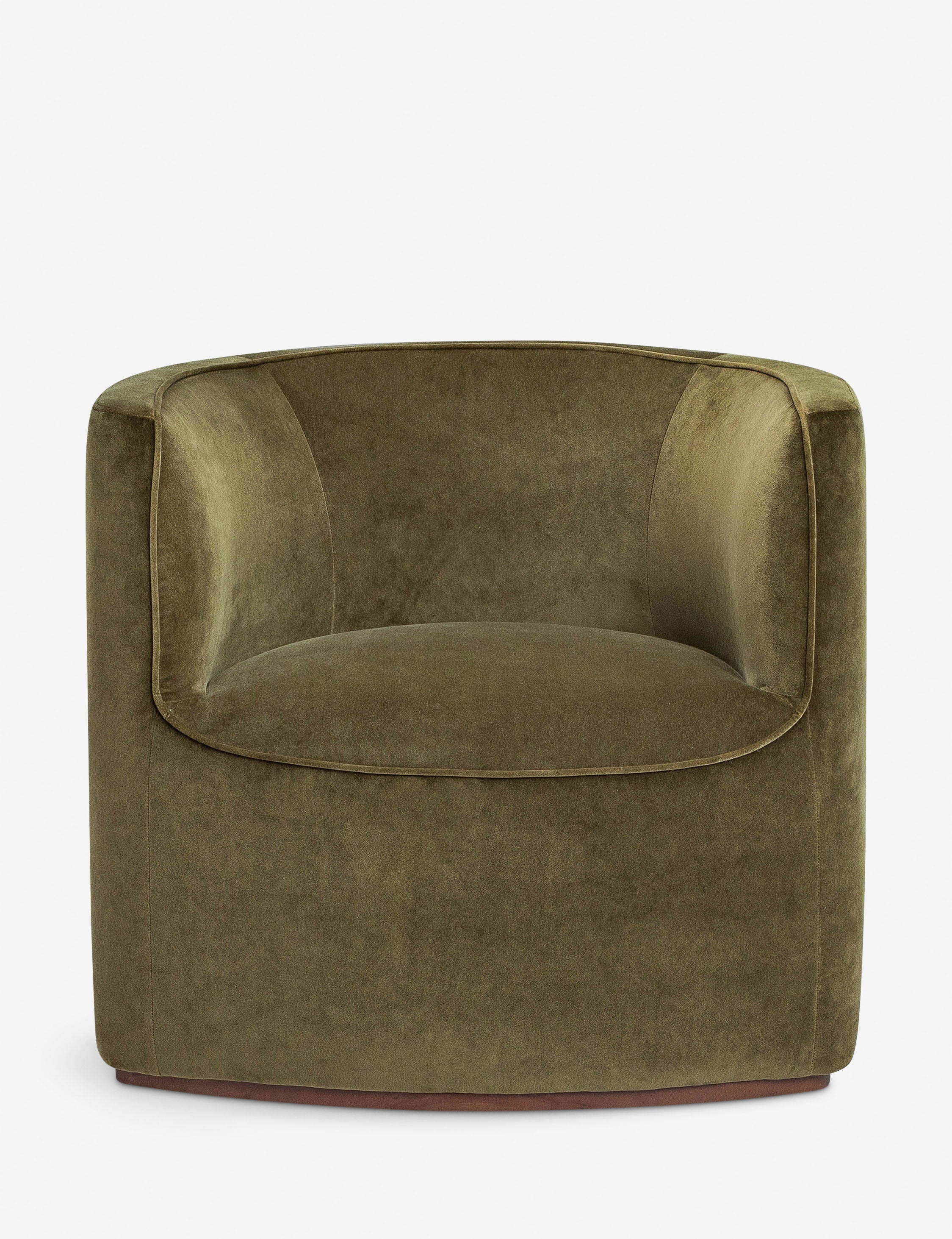 Lulu and Georgia Haynes Accent Chair - view 3