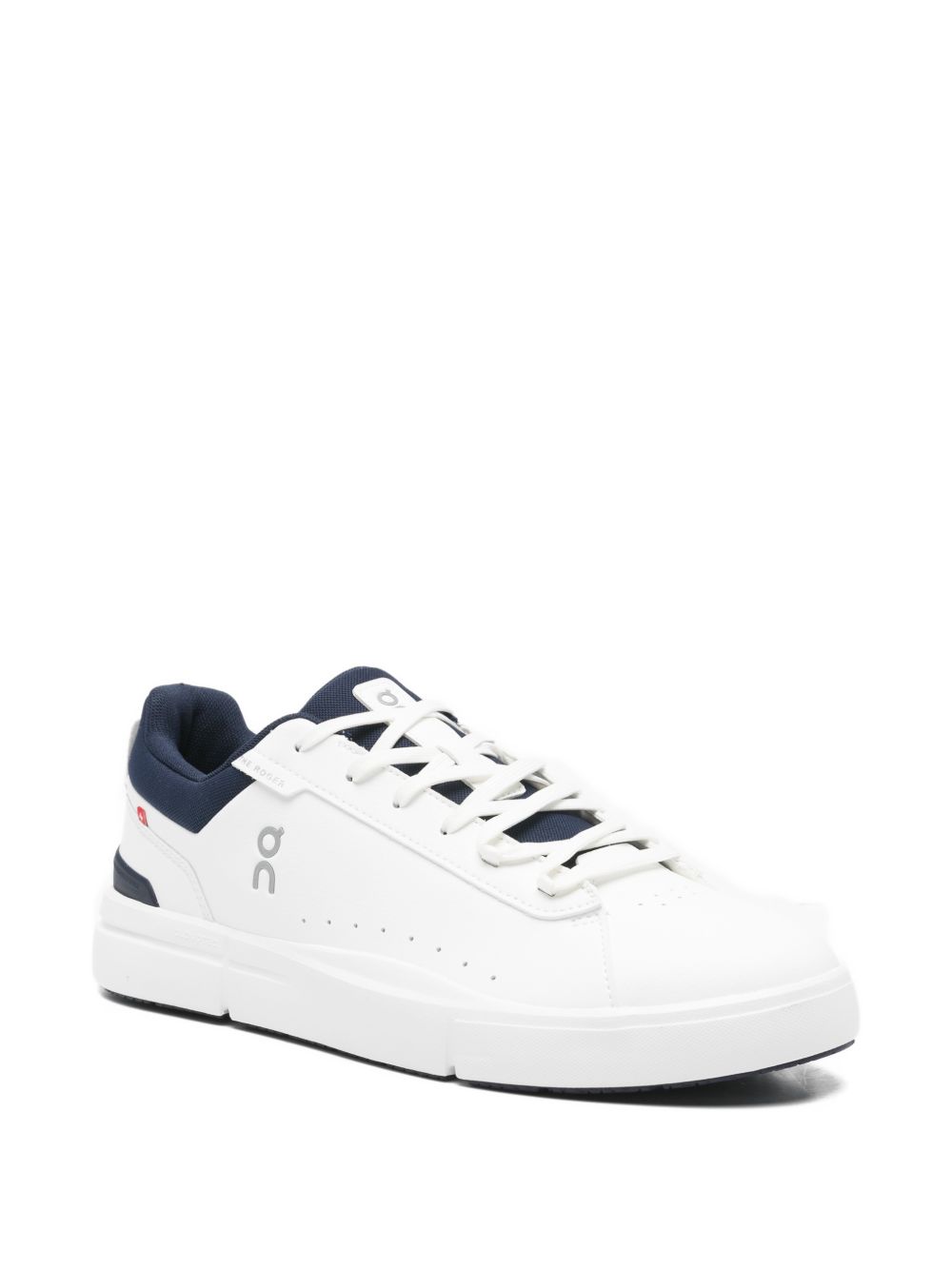 ON Sneakers WHITE - view 4