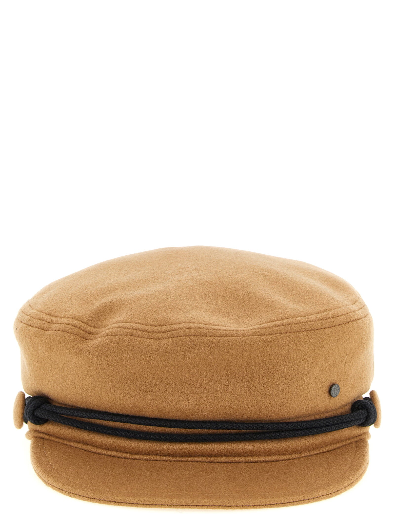 Maison Michel New Abby Hat – 70% wool 30% cachemire