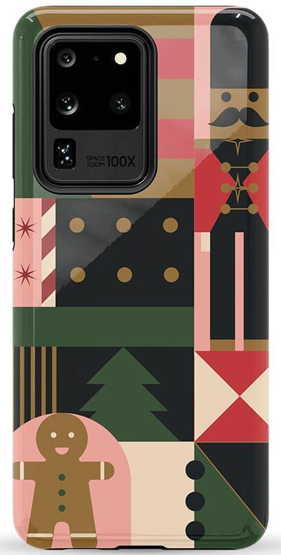 Casetry The Nutcracker | Holiday Case - view 32
