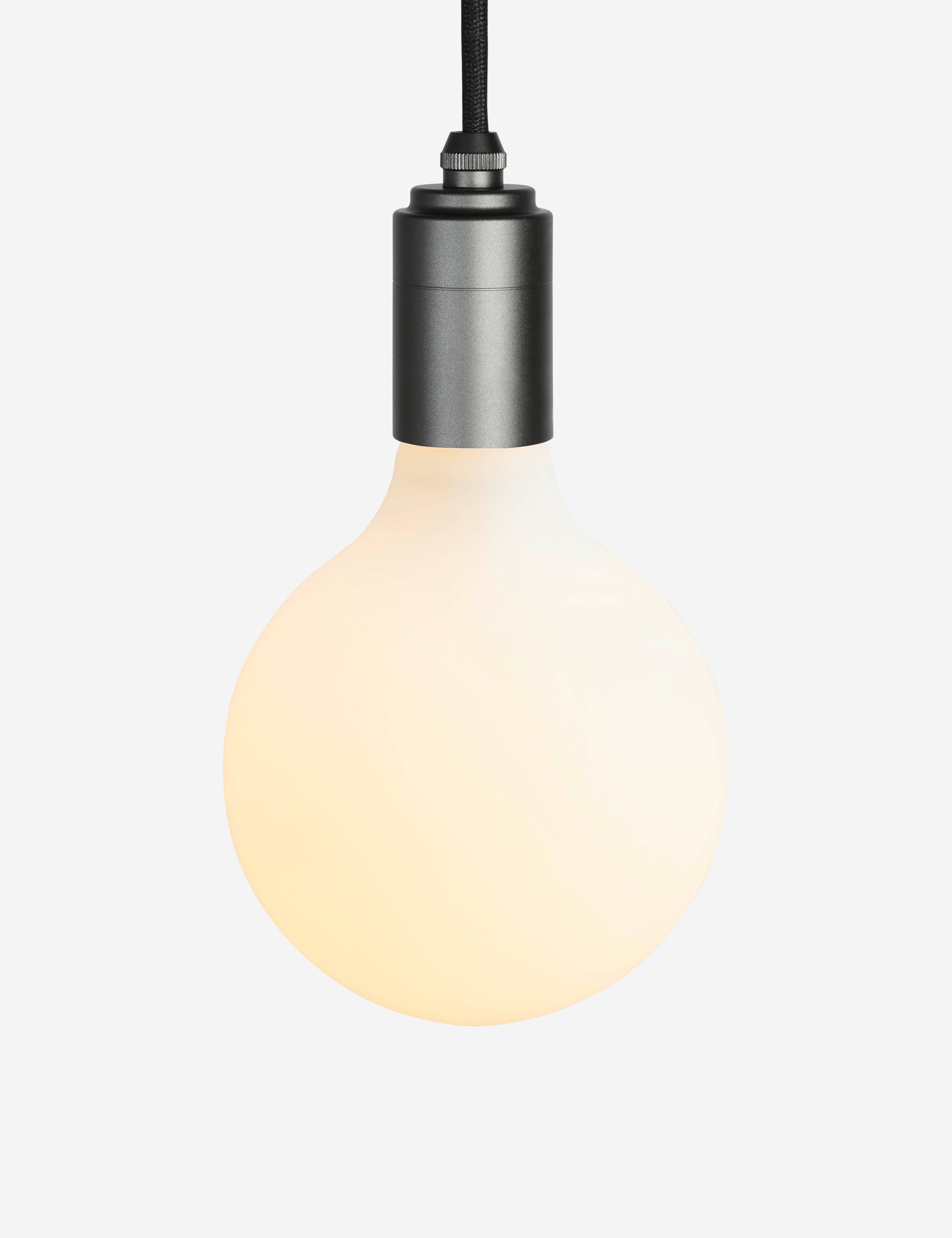 Lulu and Georgia Porcelain III Pendant Light by Tala