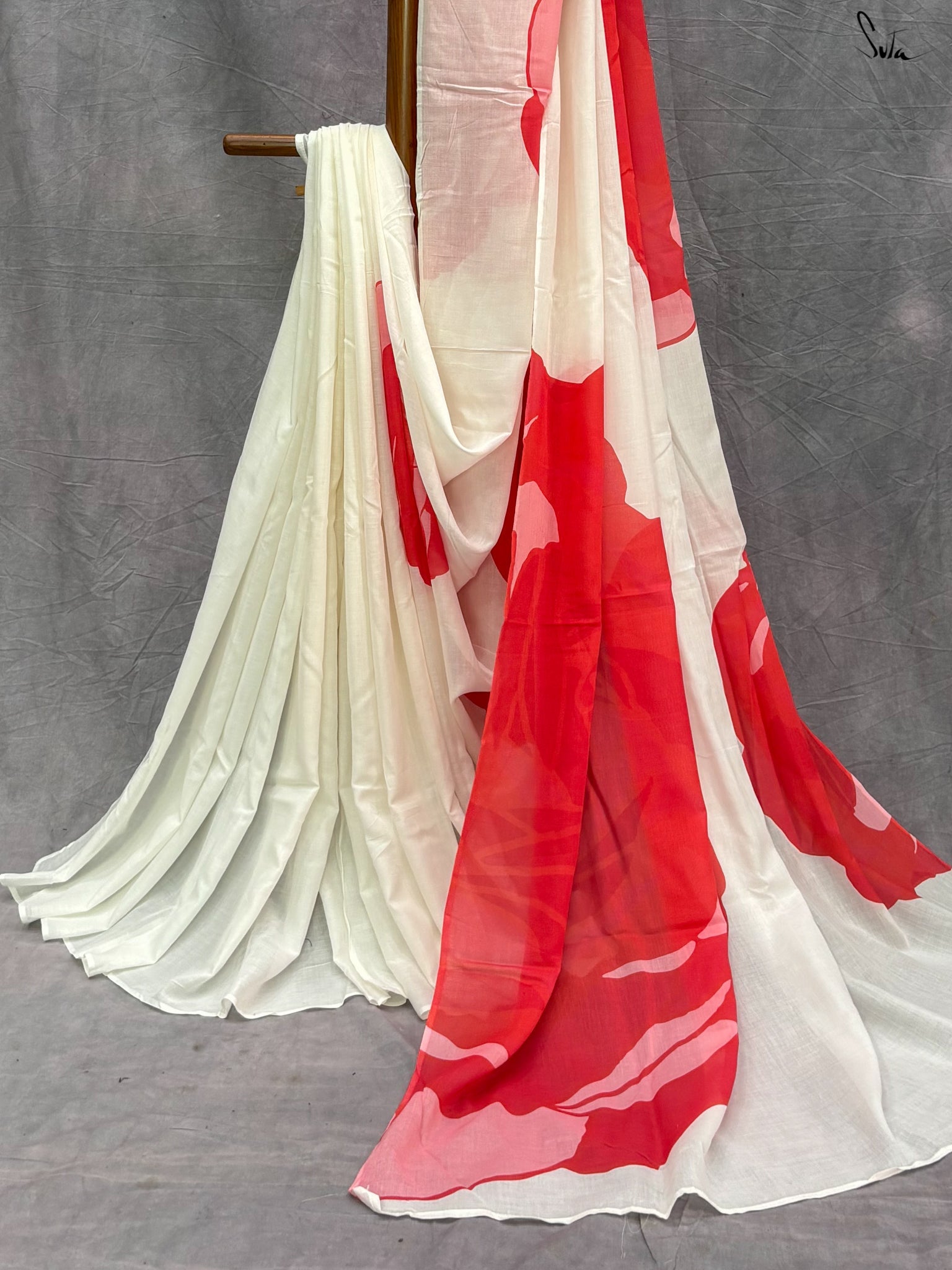 suta.in Chandramallika – Women's - view 5