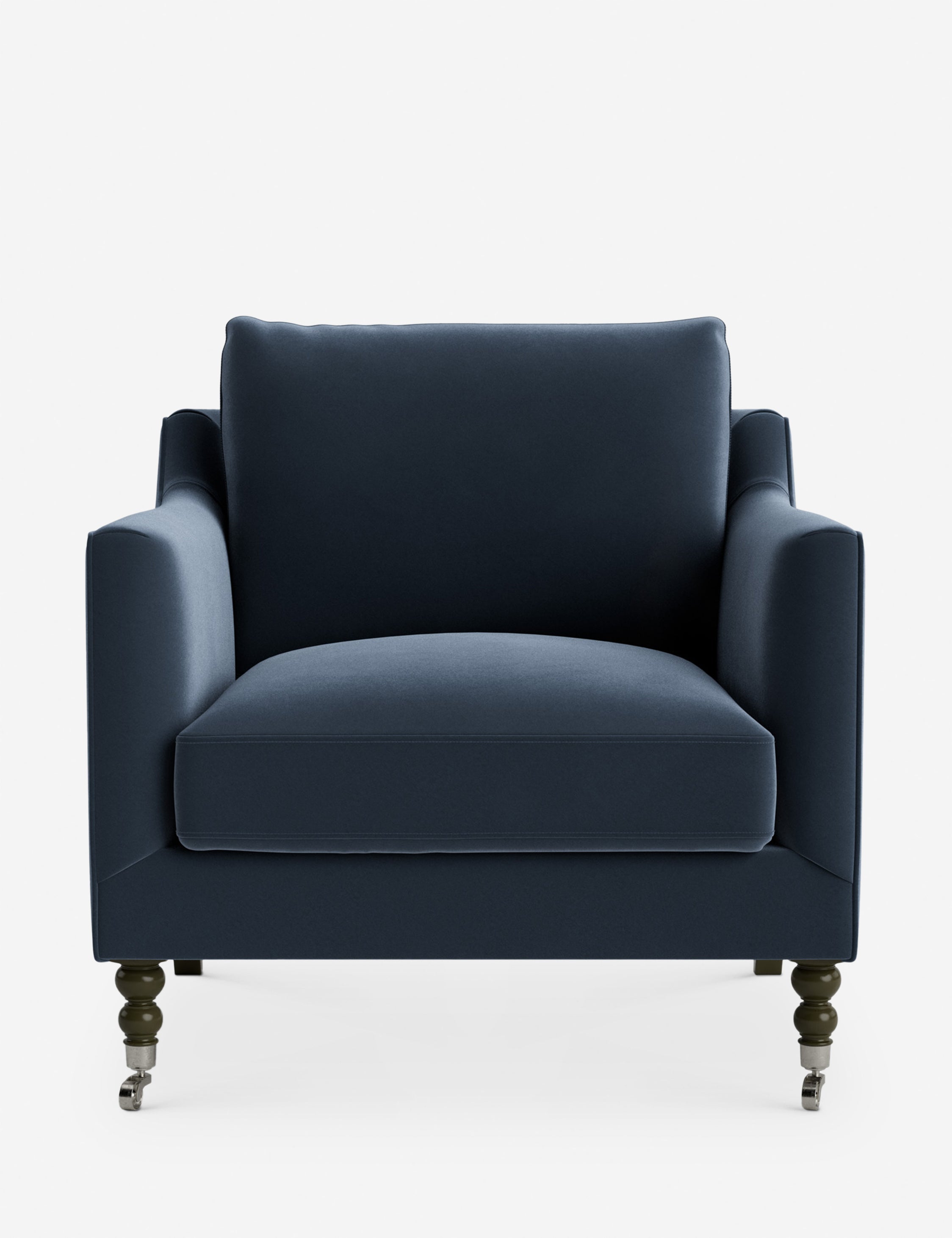 Lulu and Georgia Fabienne Accent Chair - view 5