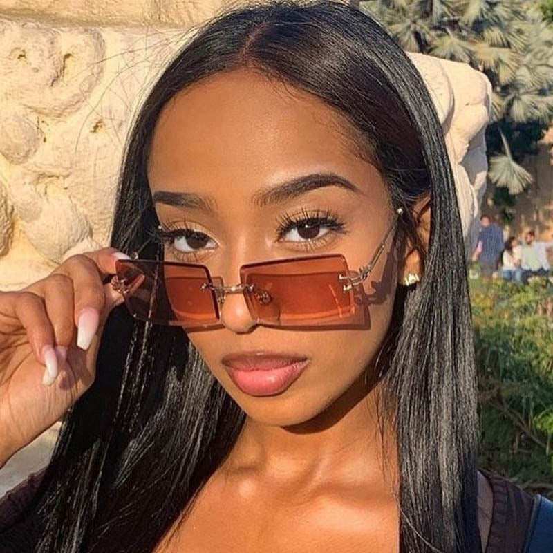 Peeperly Dignity Sunglass