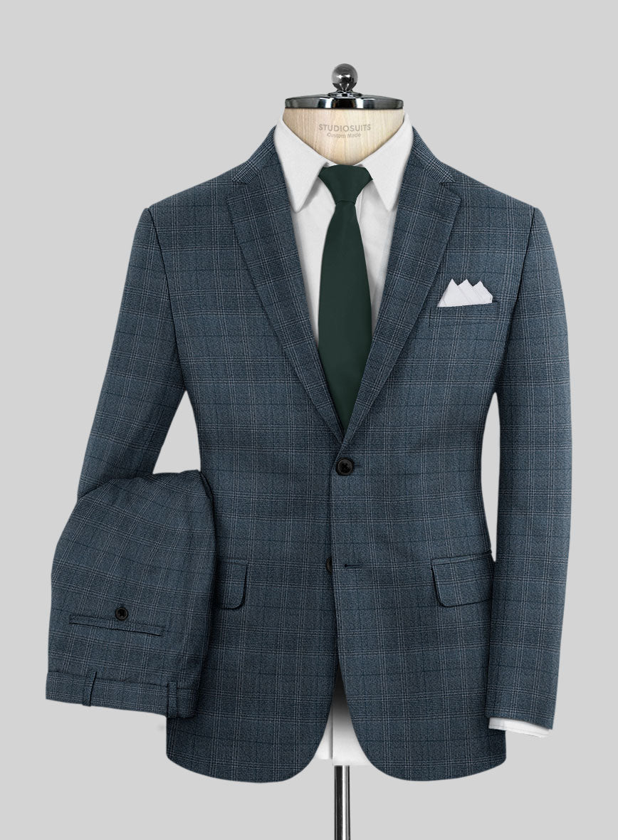 StudioSuits Italian Wool Seris Suit - view 2