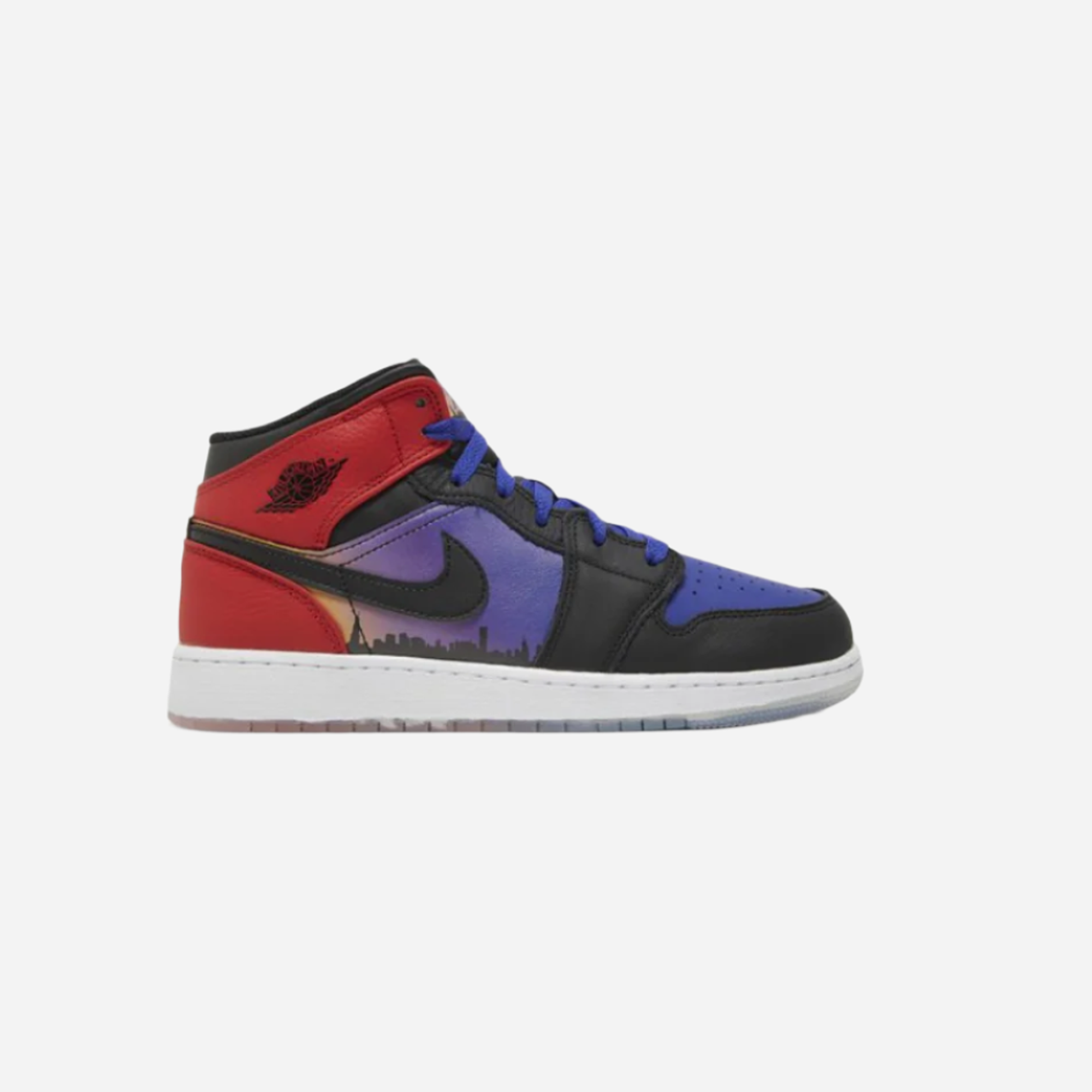 Nike Jordan 1 Mid Ss Skyline (GS)