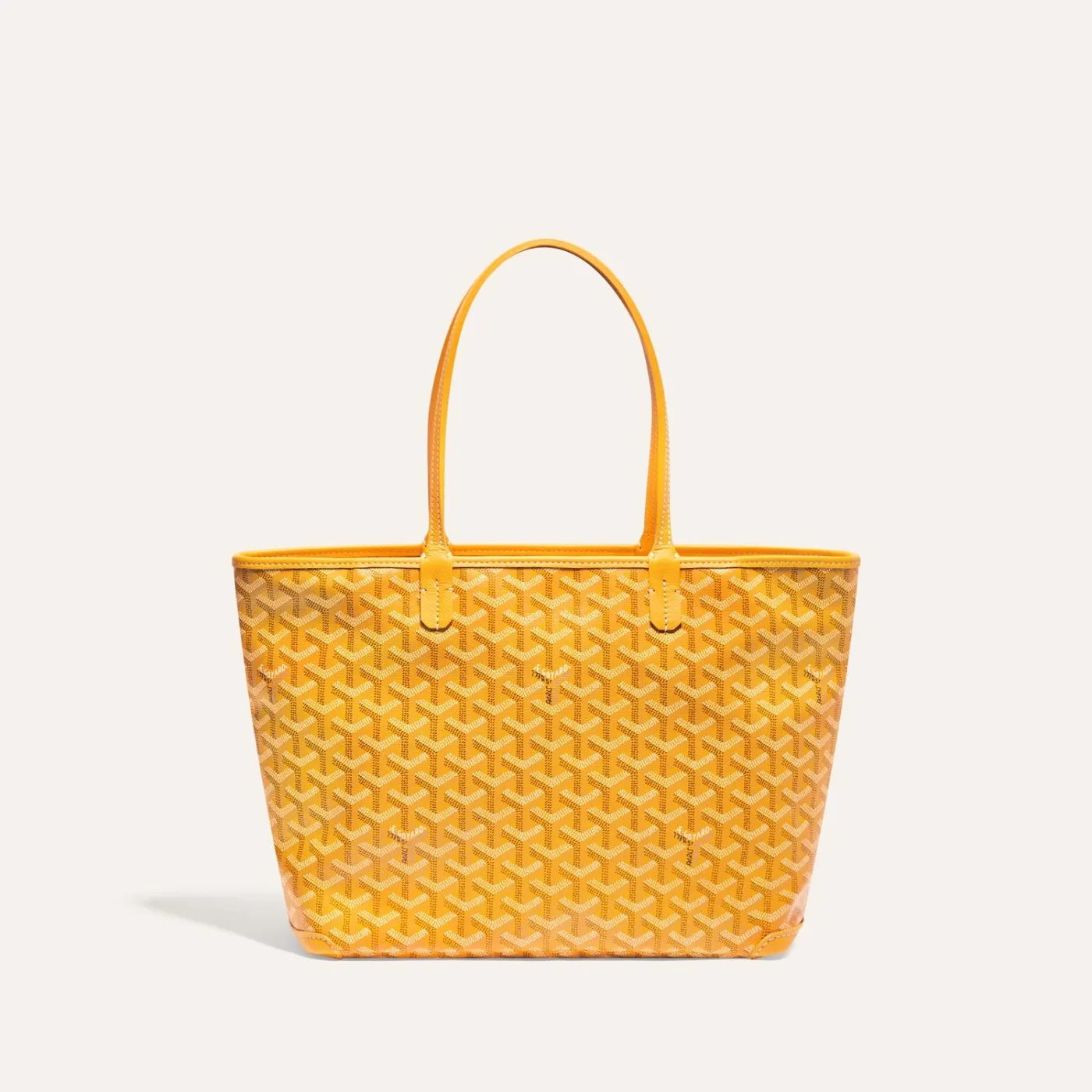 Cop Underdog Goyard Artois PM Bag - view 8