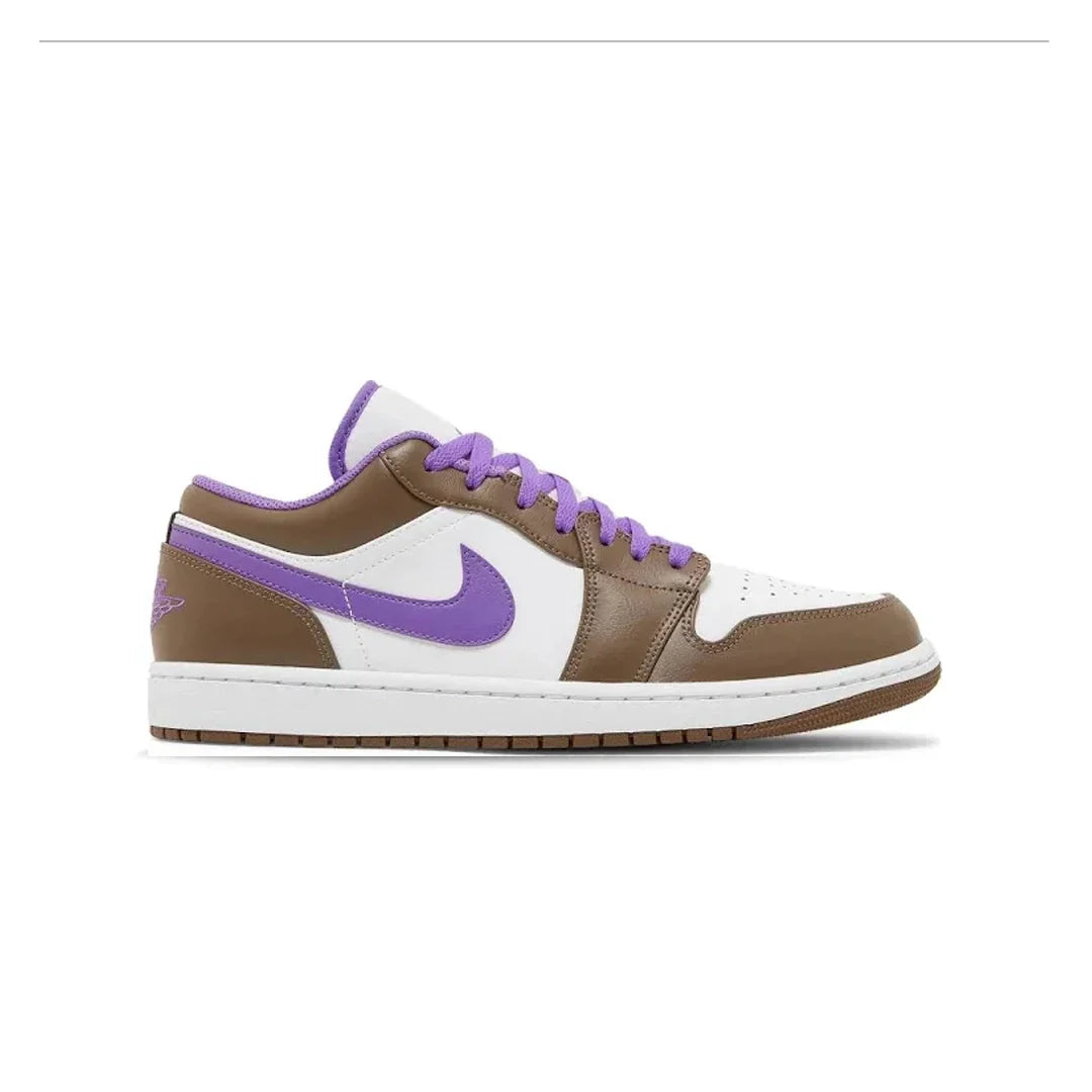 Kicks Machine Air Jordan 1 Low 'Palomino' Sale