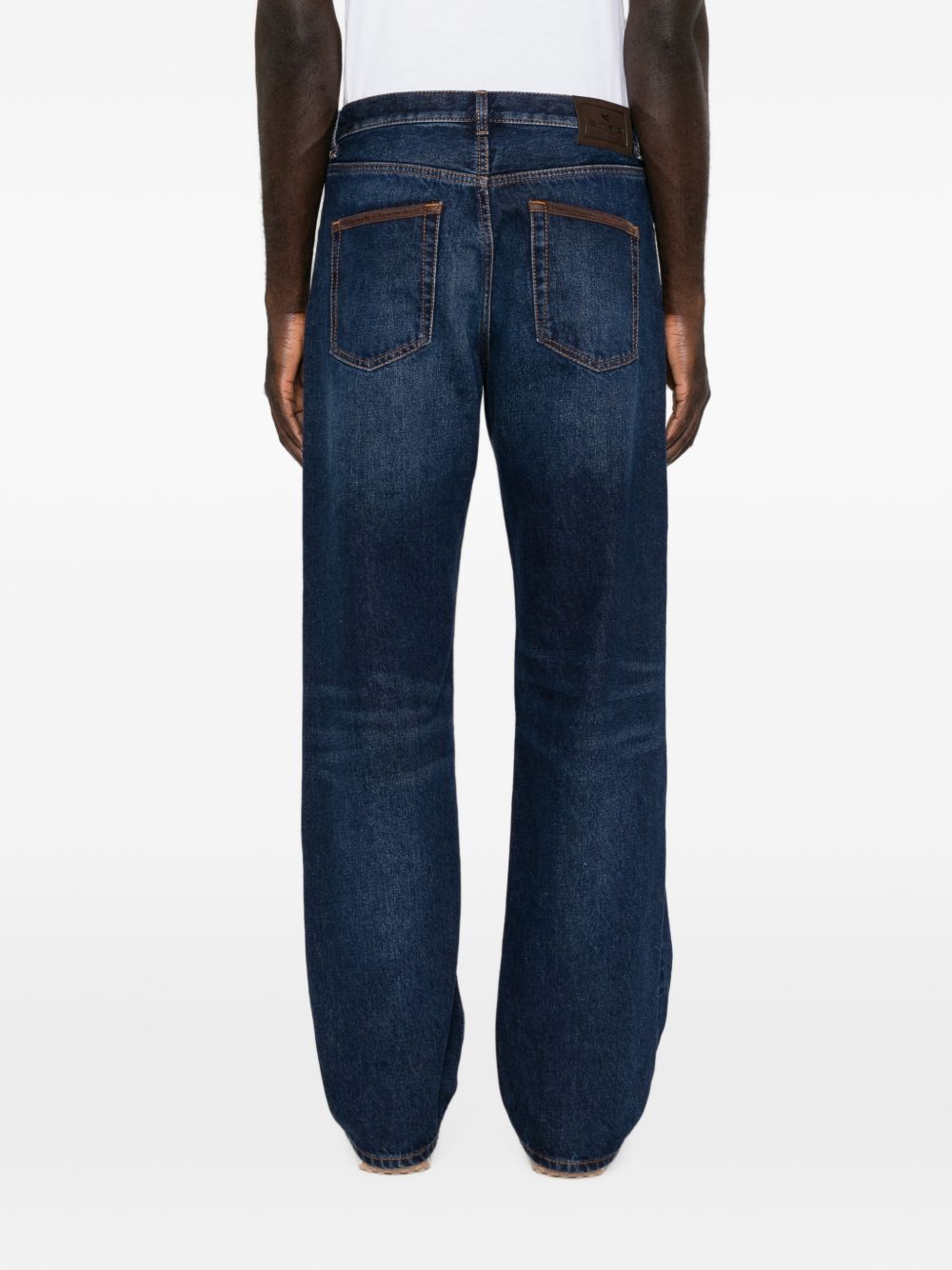 Etro Trousers - view 3