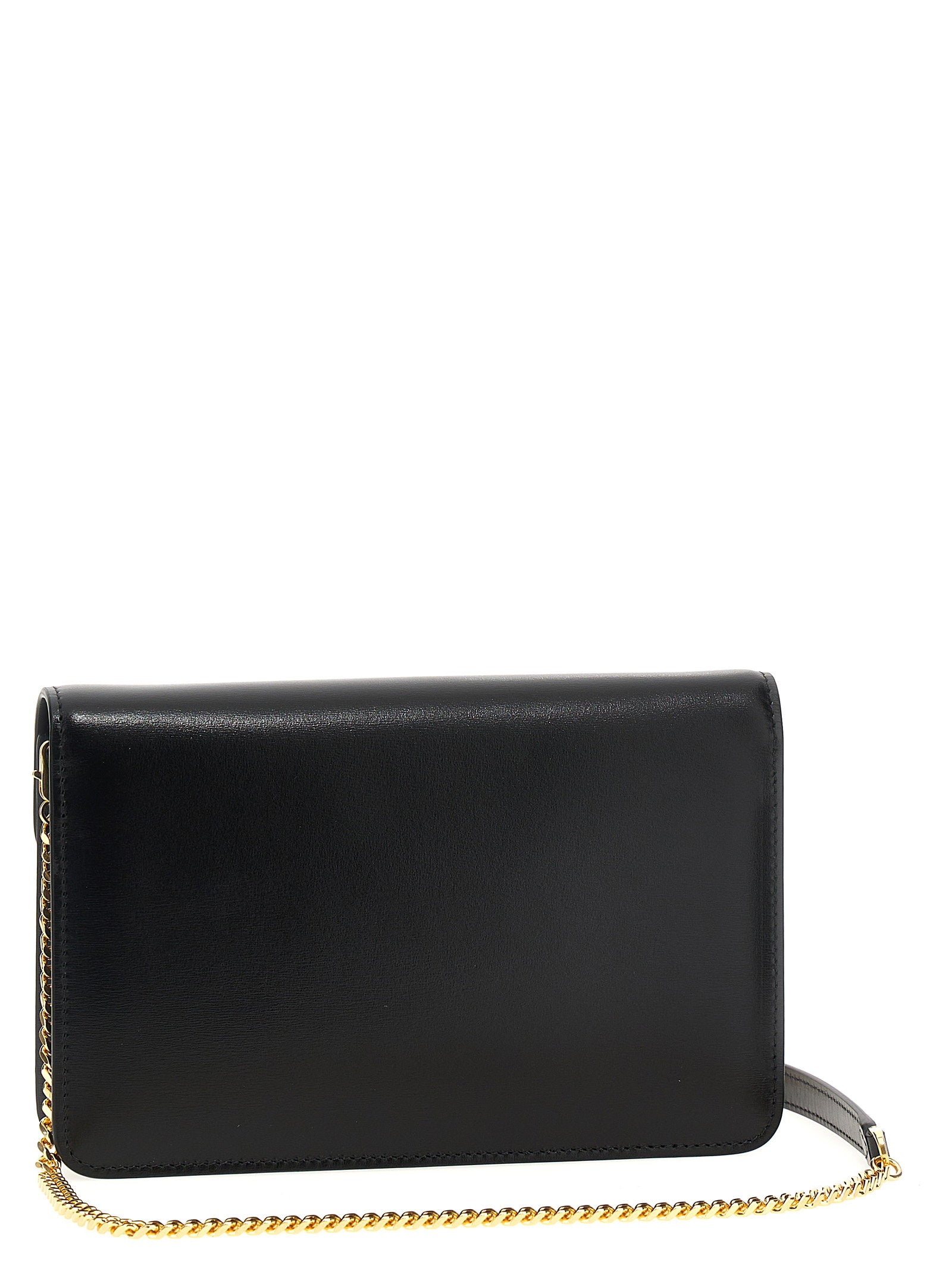 Tom Ford Small Leather Crossbody Bag – 100% leather - view 2