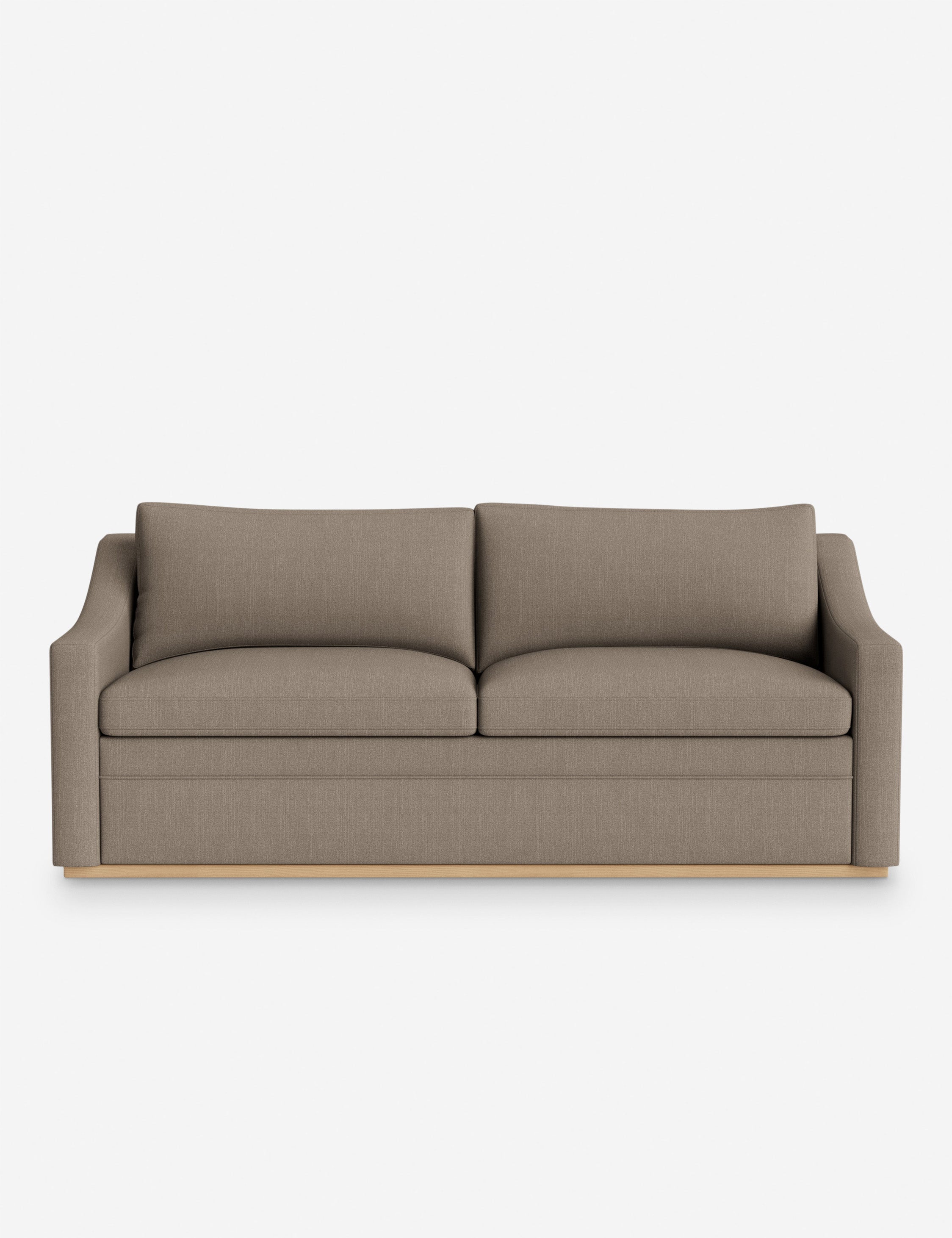 Lulu and Georgia Coniston Sleeper Sofa by Ginny Macdonald - view 81
