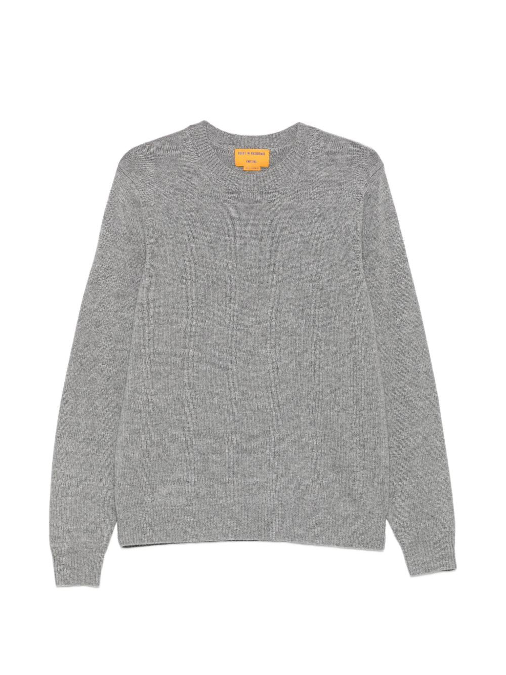 Guest in residence t-shirts – GUEST IN RESIDENCE Sweater – Cashmere 100%