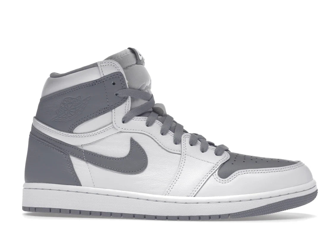 Nike Air Jordan 1 High 'Stealth' – Gray