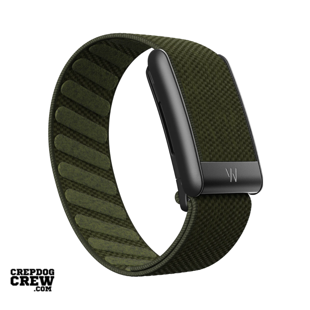 Mg strap only – Whoop Mg (strap Only)