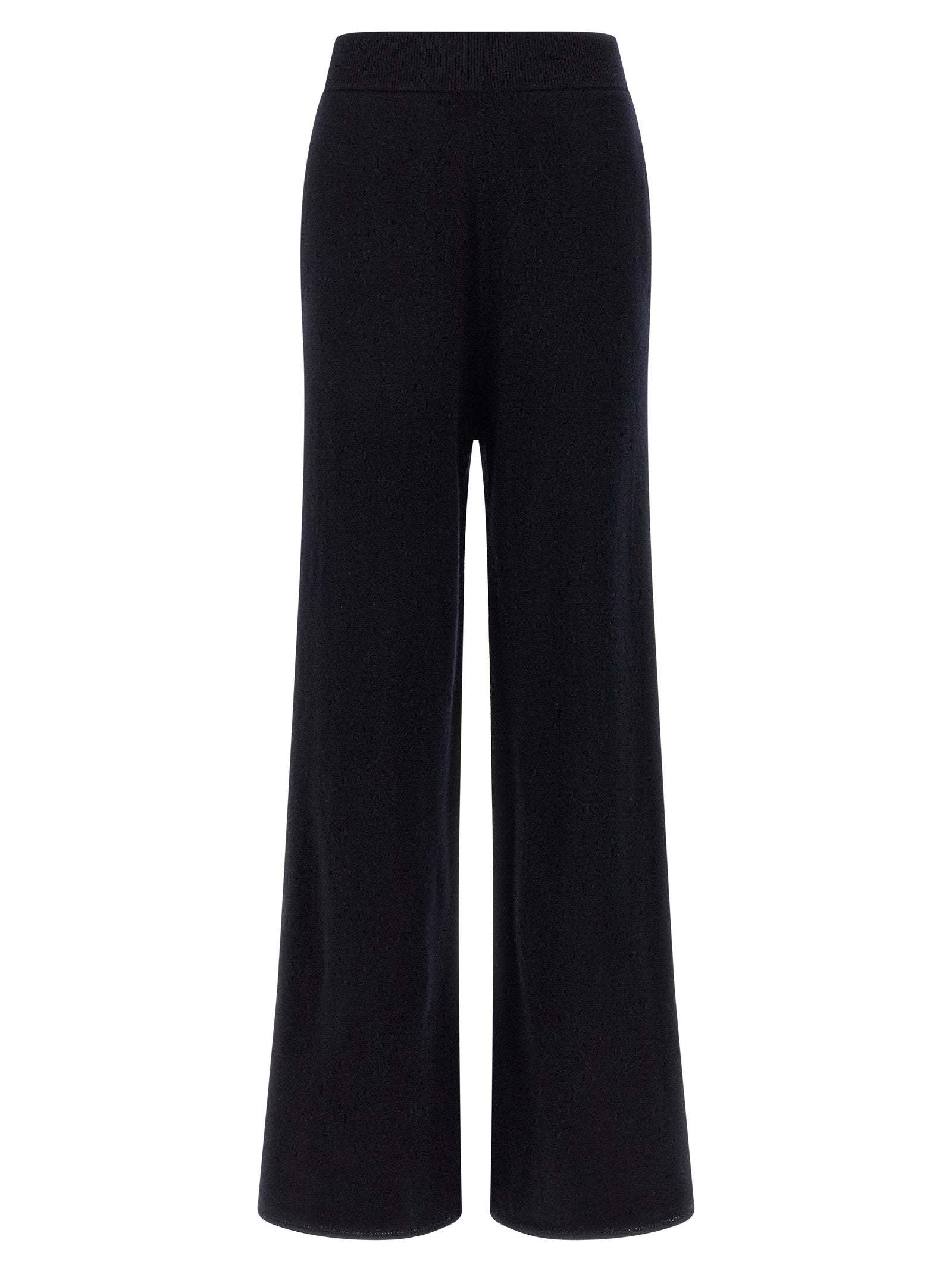 Max Mara Maxppiega Pants – 100% cashmere