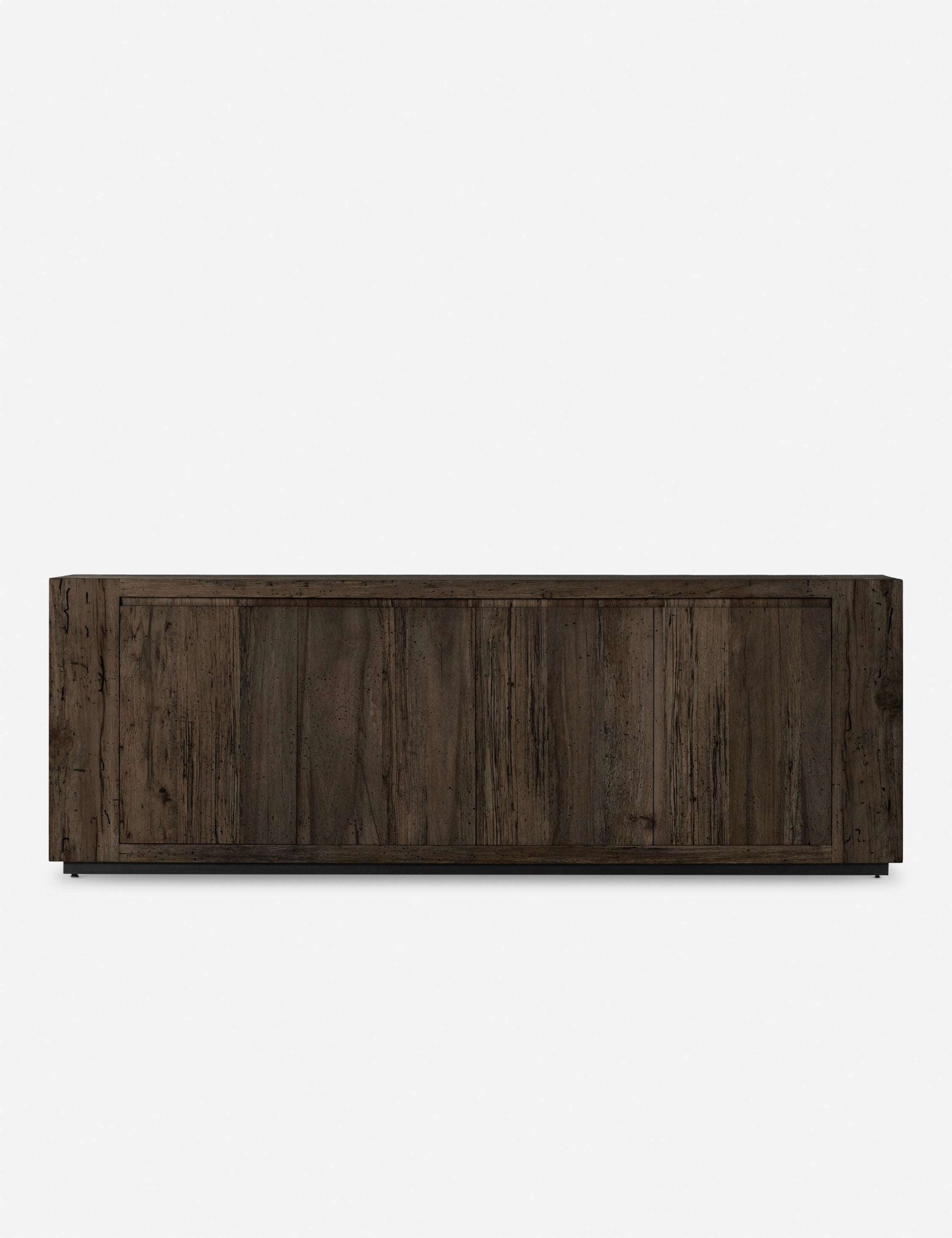 Lulu and Georgia Bevan Sideboard – Dark Brown