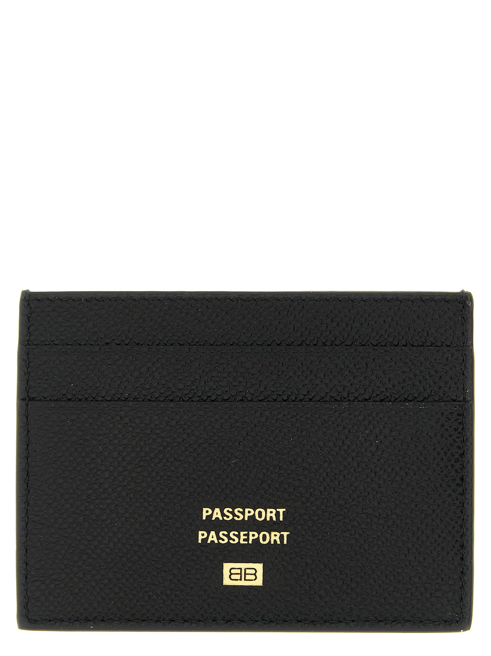 Balenciaga Passport Card Holder - view 2