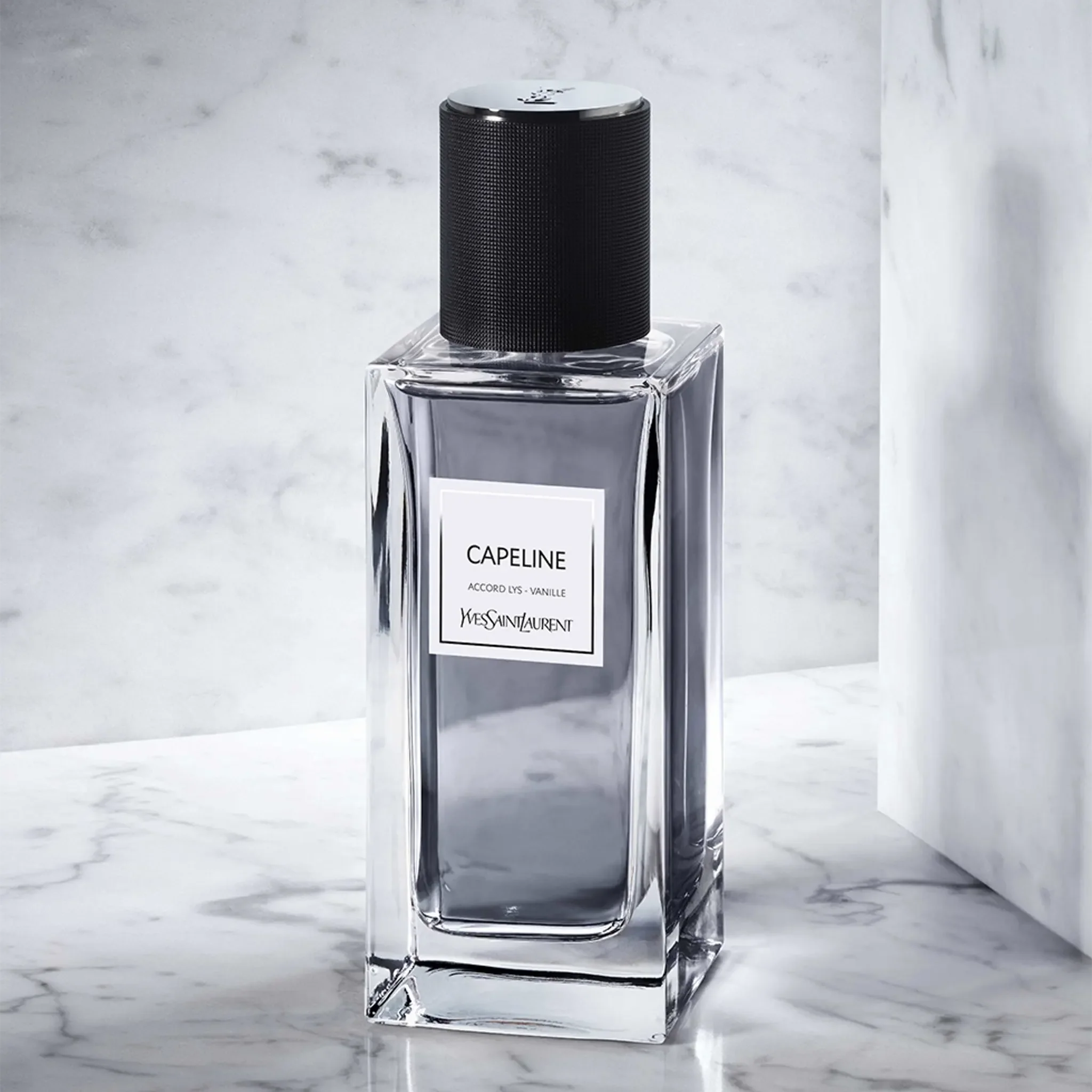 Yves Saint Laurent Capeline Eau De Parfum 125ml - view 3