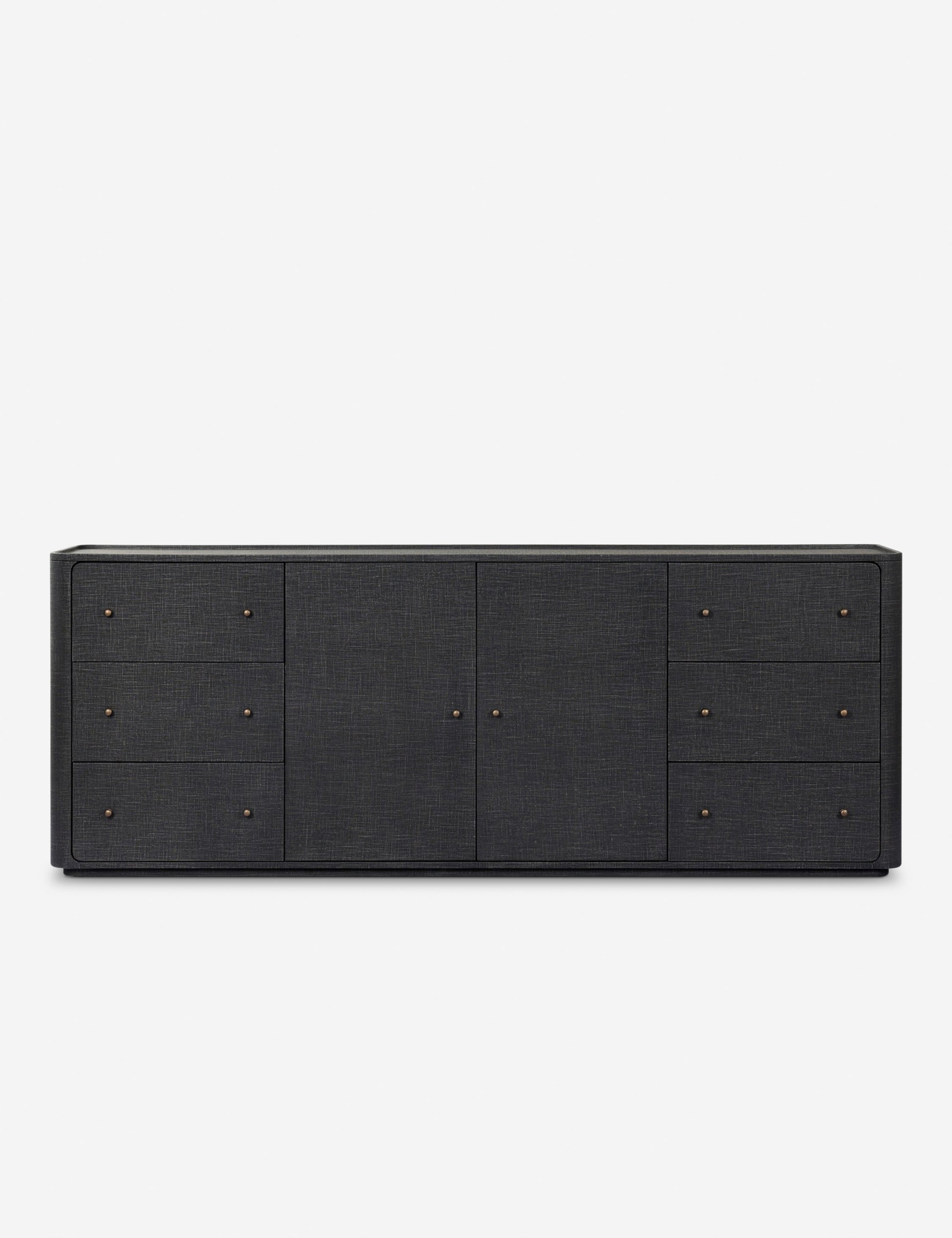 Lulu and Georgia Paula Sideboard by Amber Lewis x Four Hands