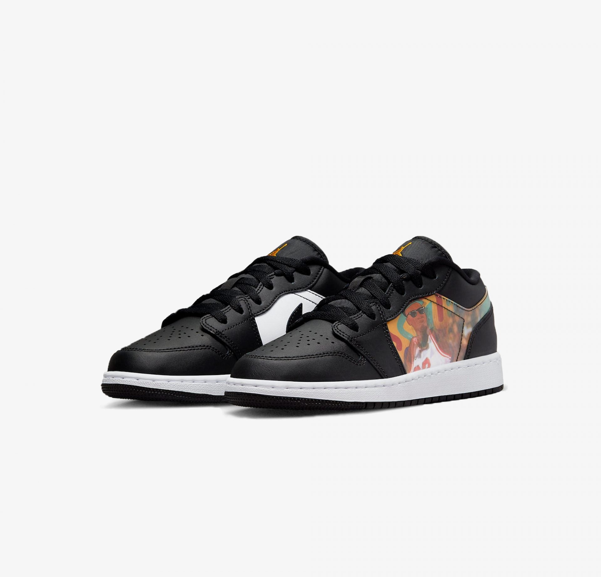 Jordan | AIR JORDAN 1 LOW 'HOLOGRAM' - view 2