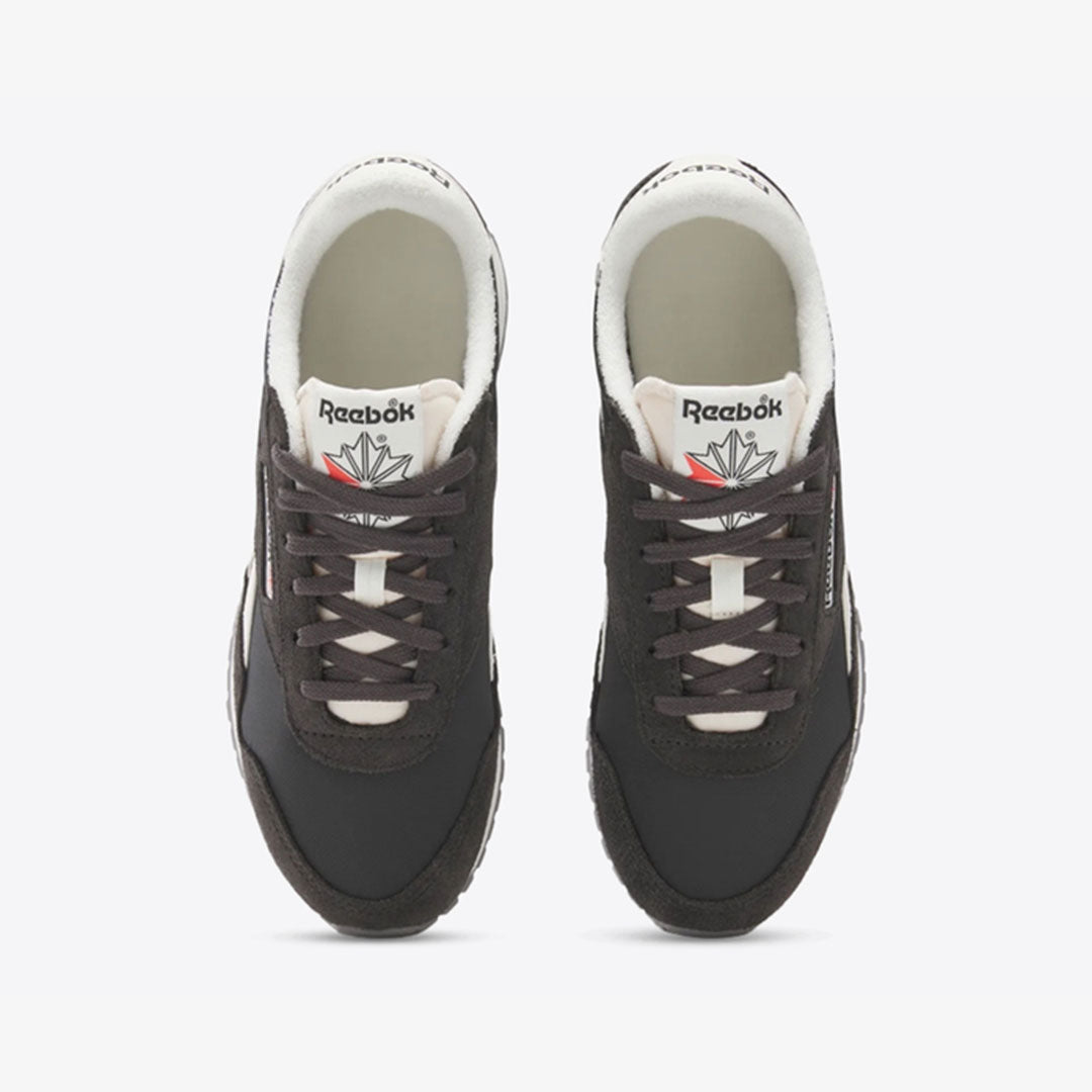Reebok | CLASSIC AZ 'WASHED BLACK/CHALK' - view 2