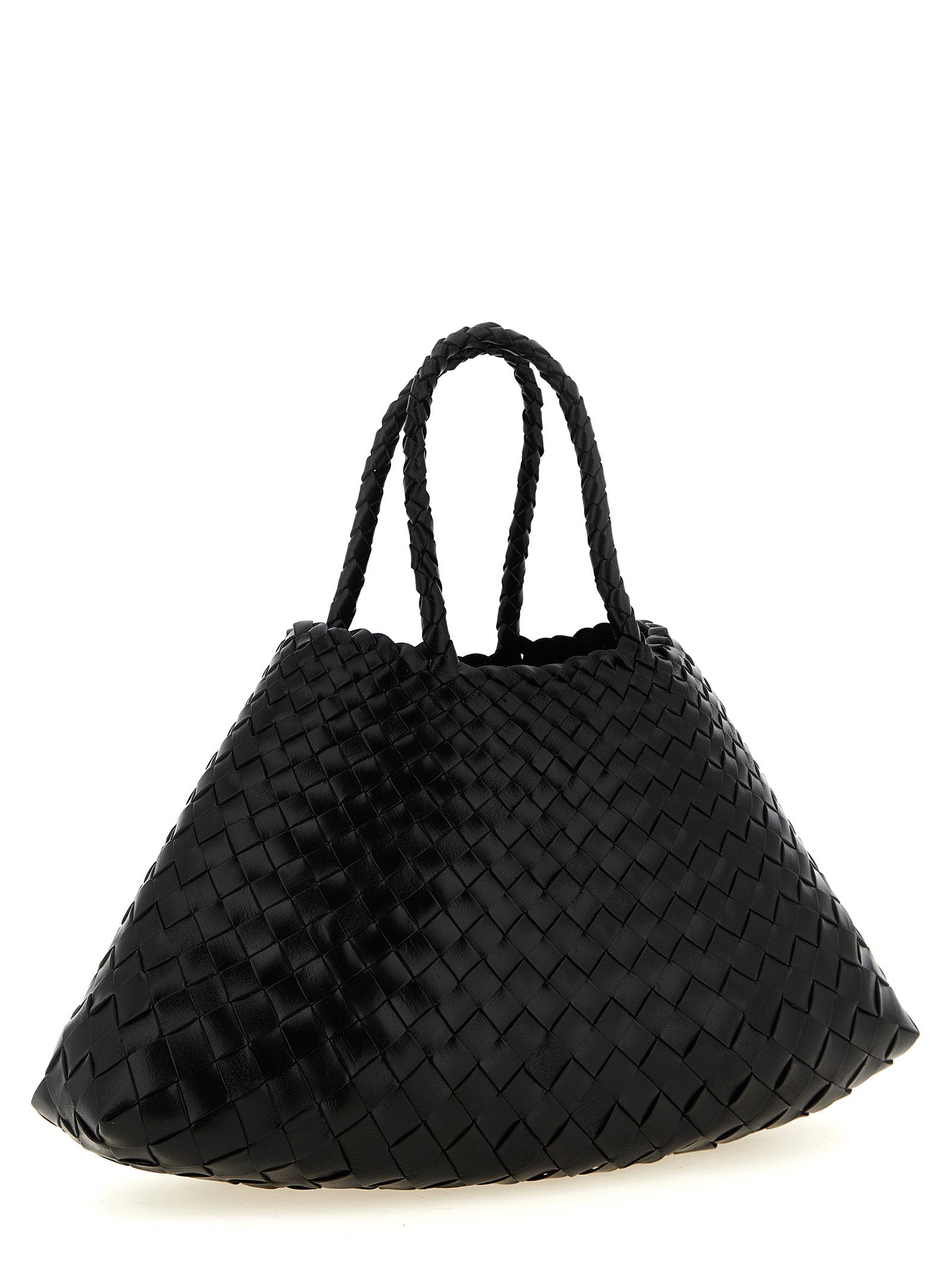 Dragon Diffusion Santa Croce Small Handbag - view 2
