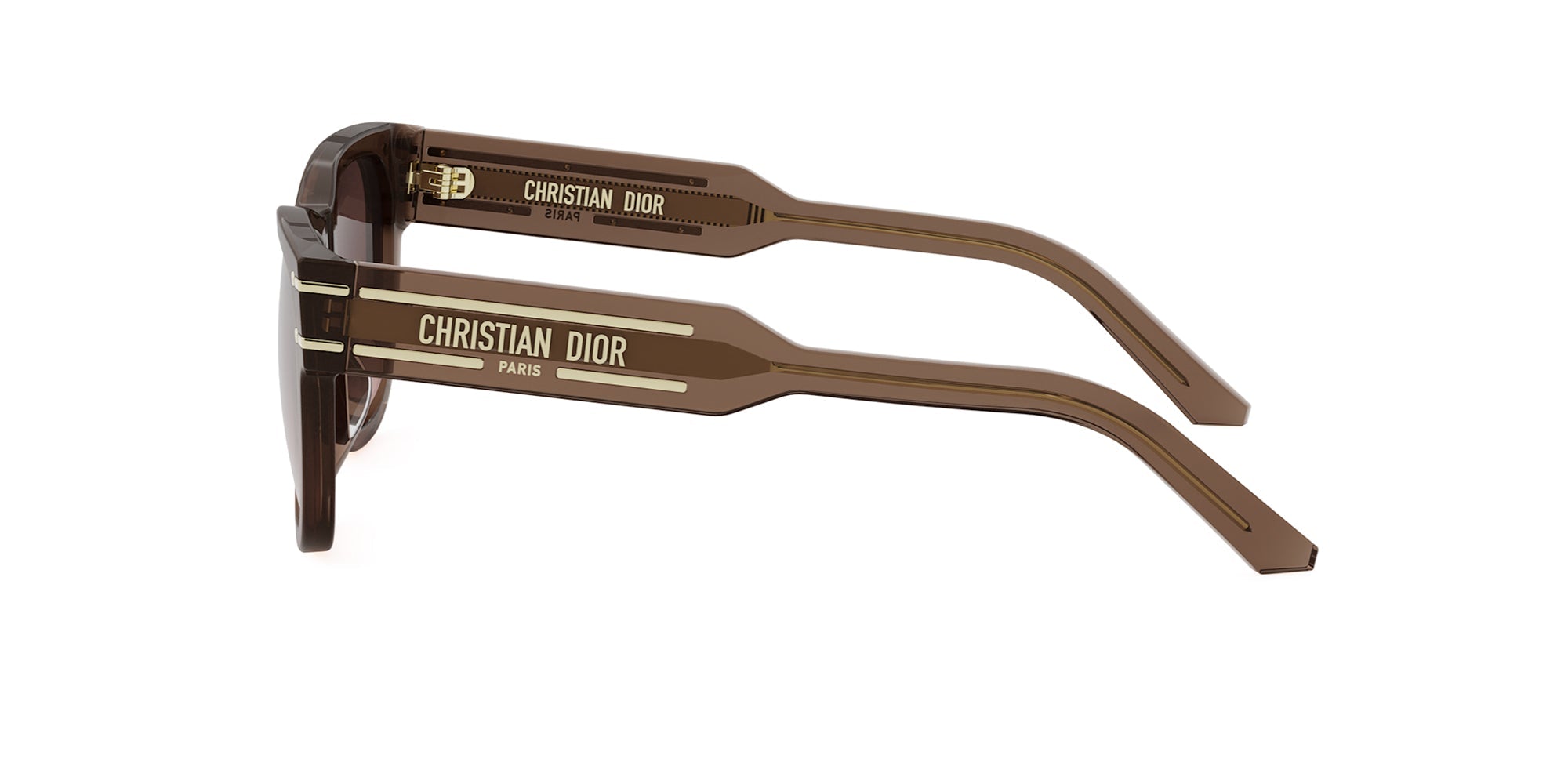 Dior Signature S6u Cd40145u 64f1 54 Sunglasses - view 3