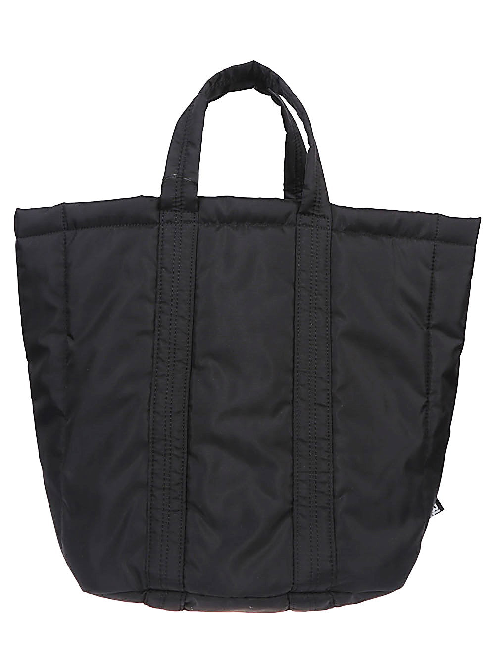 Comme Des Garcons panelled tote bag – Nylon 100% - view 2