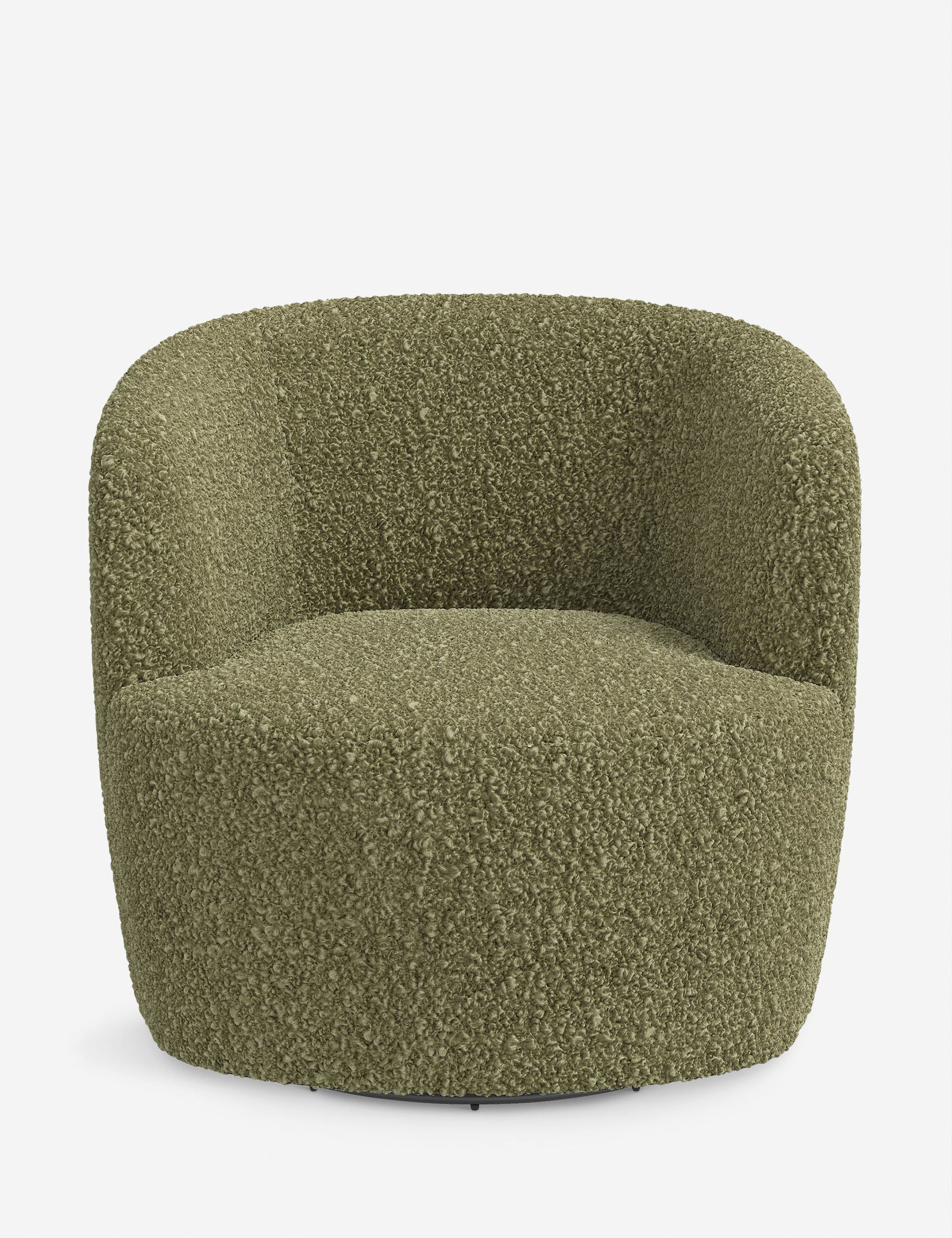 Lulu and Georgia Rue Swivel Chair - view 34