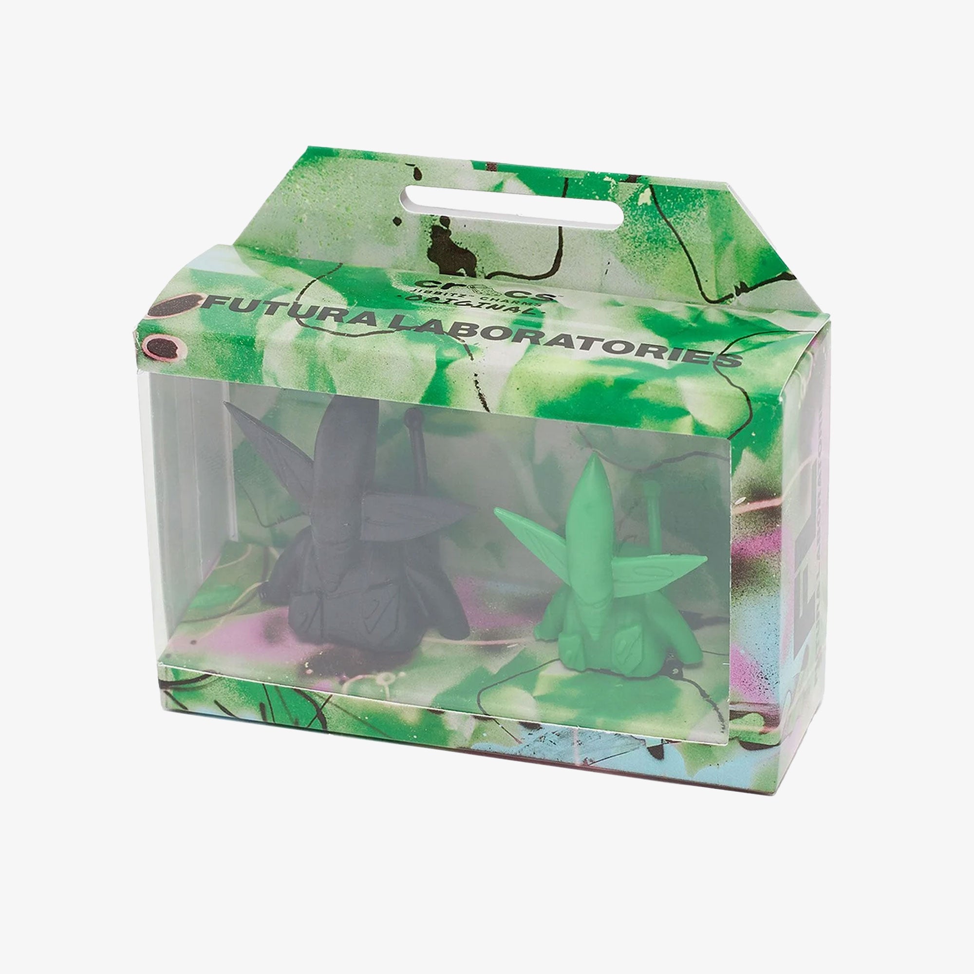 Crocs | 3DPM JIBBITZ - view 2