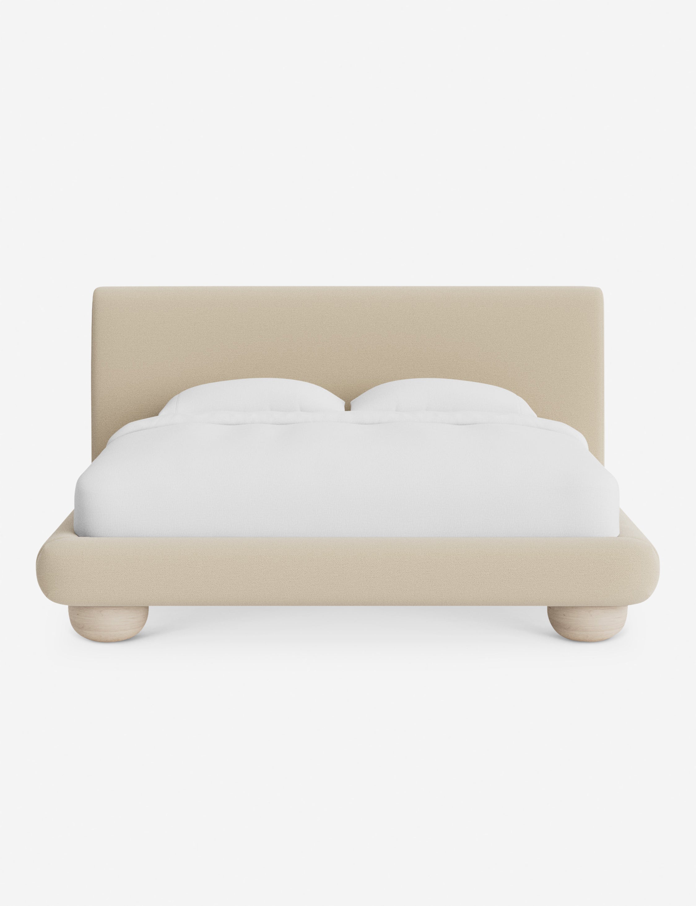 Lulu and Georgia Rigby Platform Bed - view 10