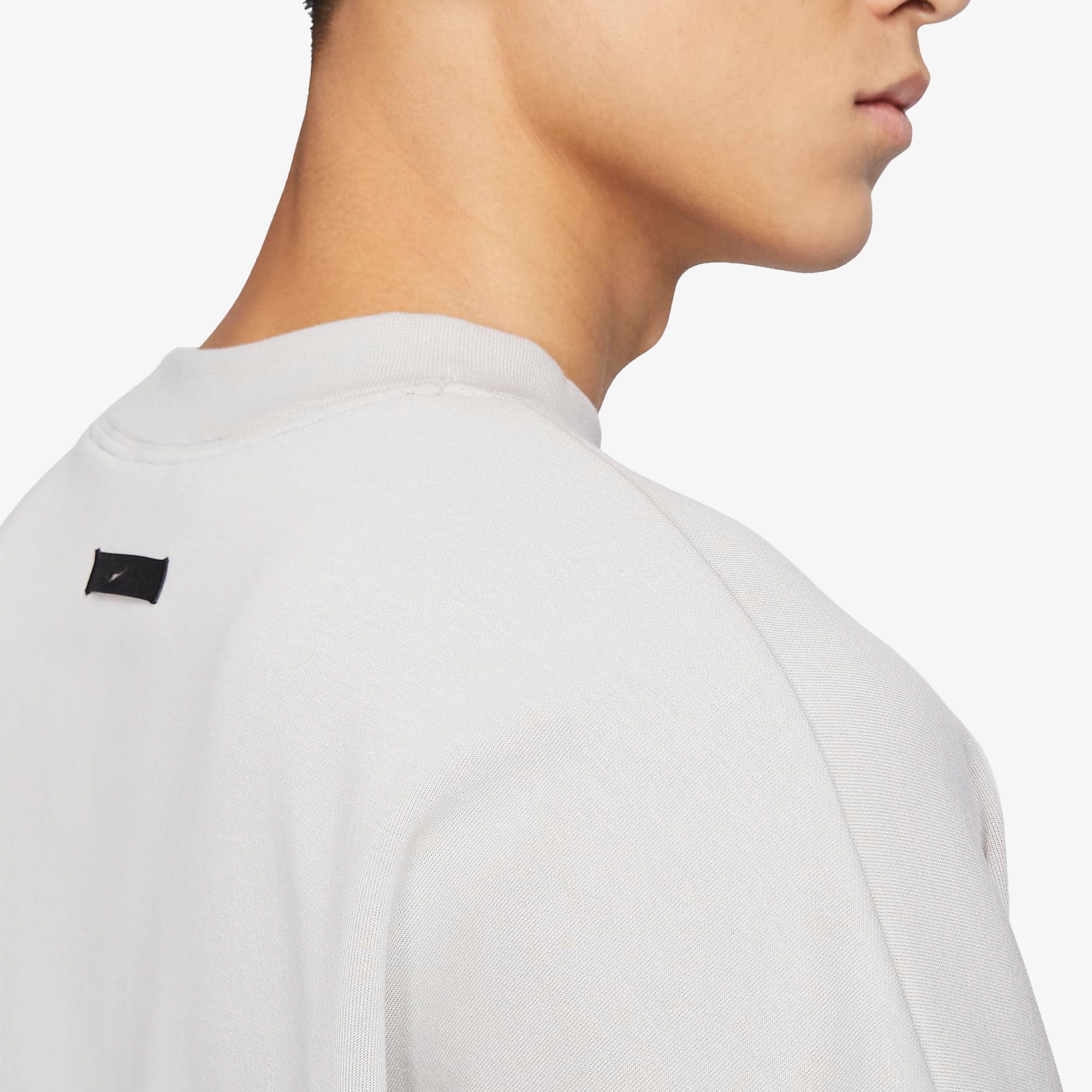 Nike | SPORTSWEAR TECH FLEECE REIMAGINED { LT IRON ORE - view 4