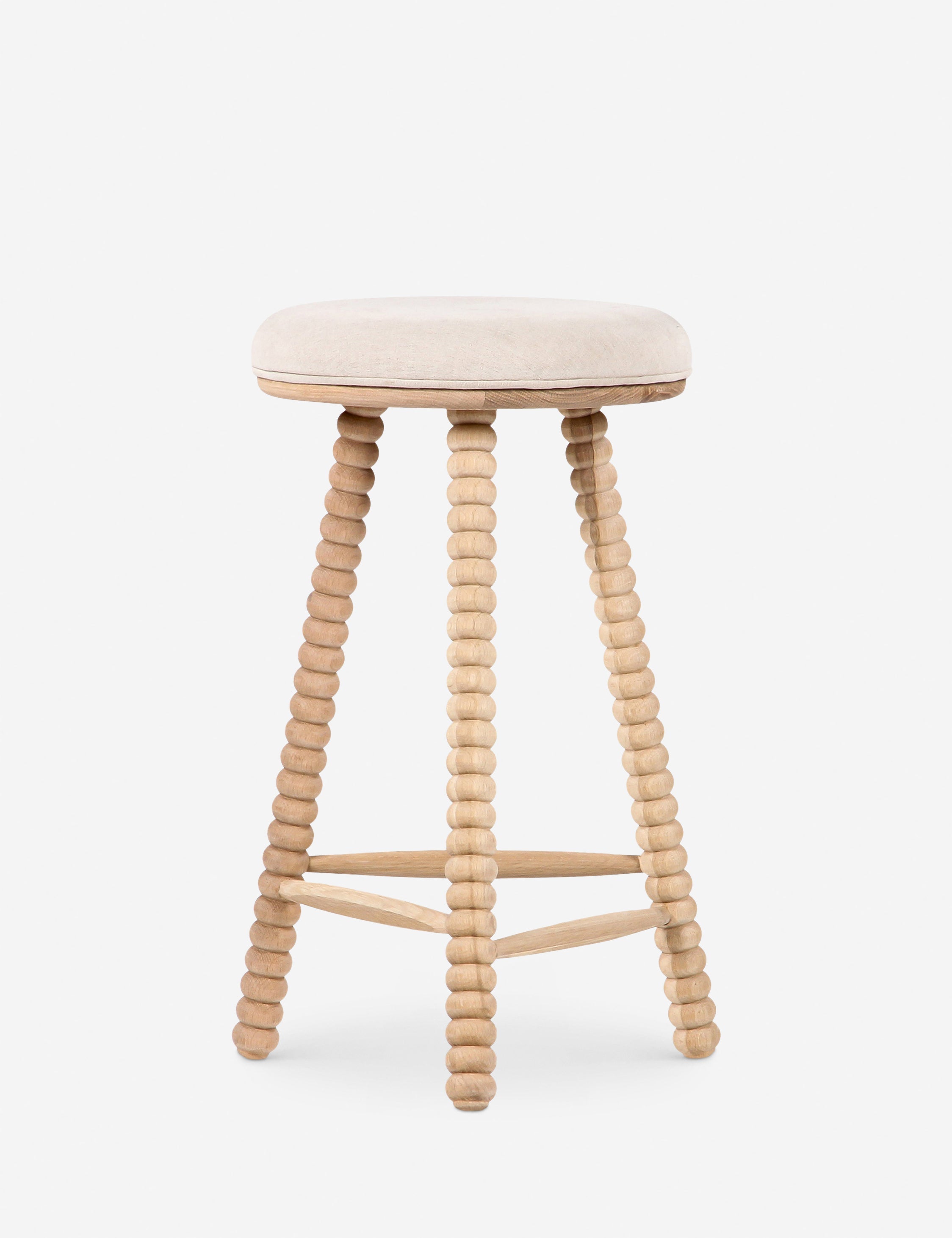 Lulu and Georgia Dowd Counter Stool - view 2