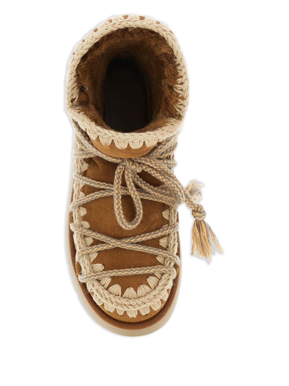 Mou Boots – Calf Leather 100% - view 5