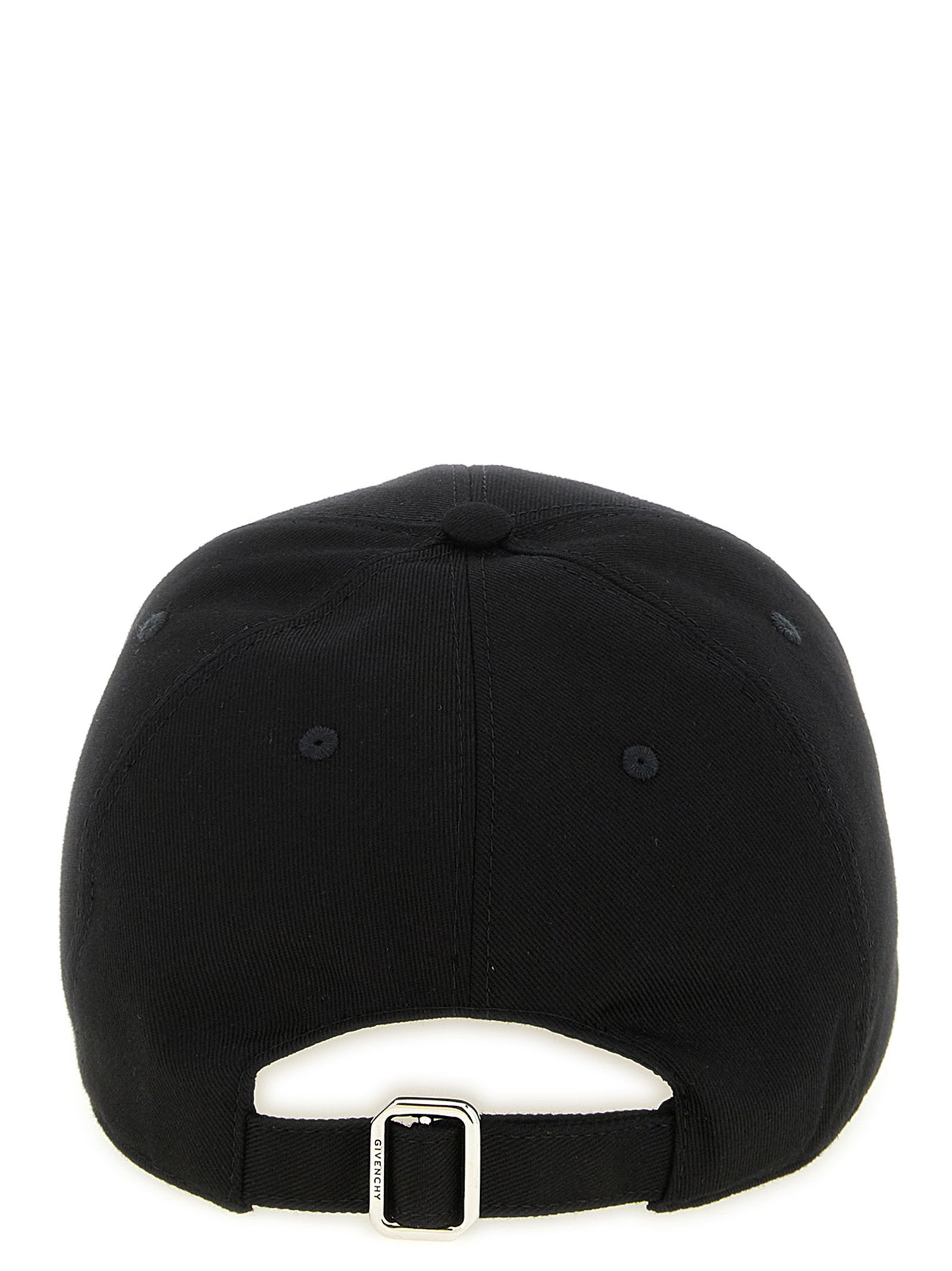 Givenchy Paris Cap – 87% cotton, 13% acrylic - view 3