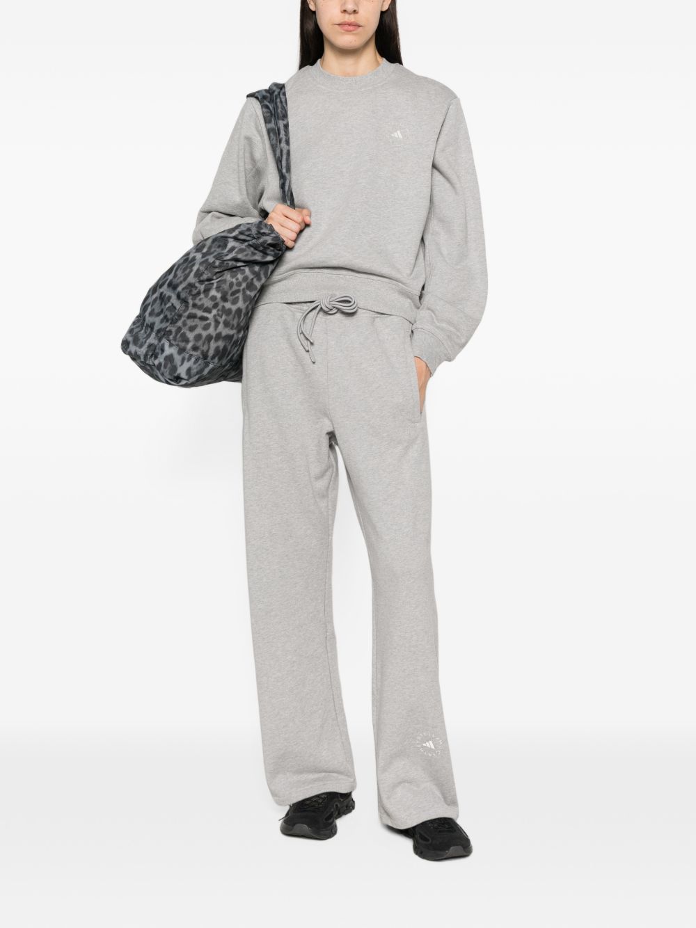 Adidas By Stella McCartney Shirt – Cotton 100% - view 2
