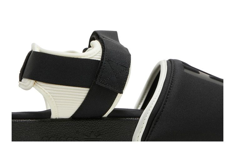 adidas Adilette 2.0 Pharrell Core Black - view 2
